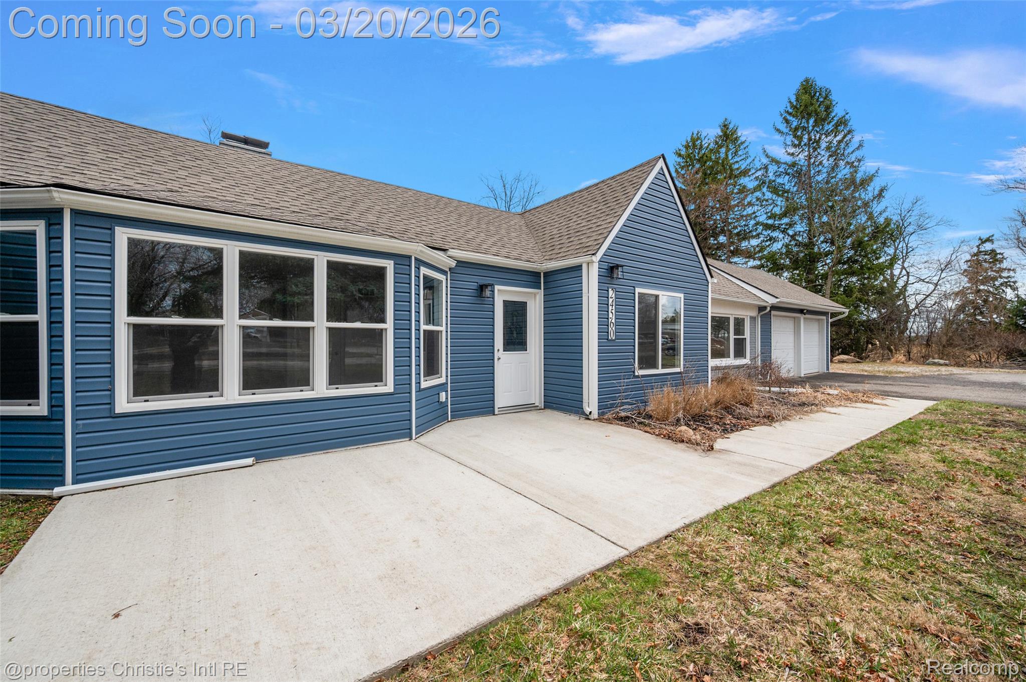 24560 Orchard Lake Road