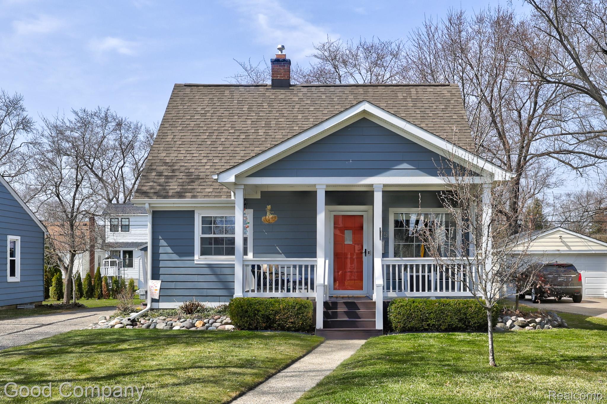 625 Auburn Street