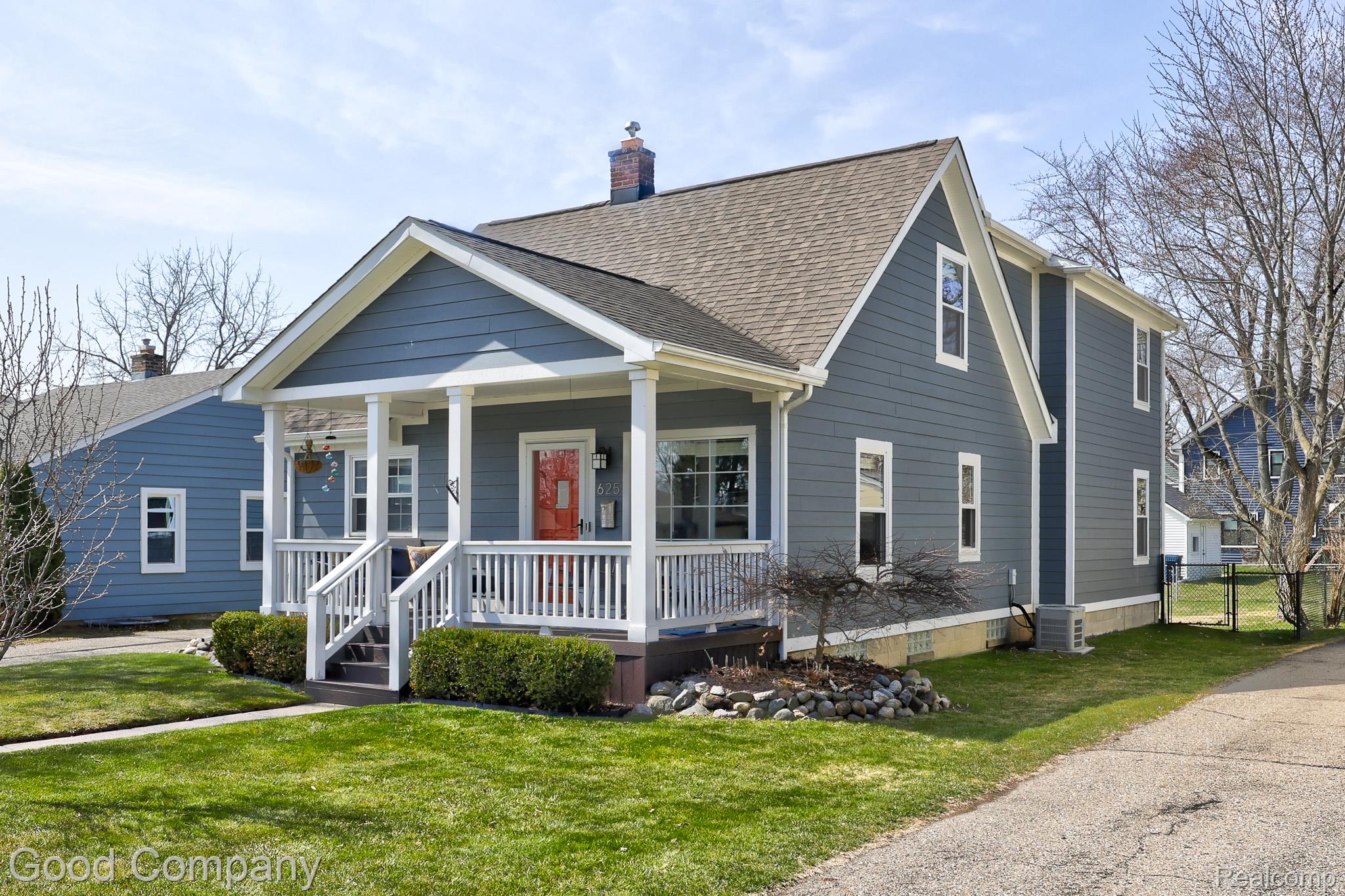 625 Auburn Street