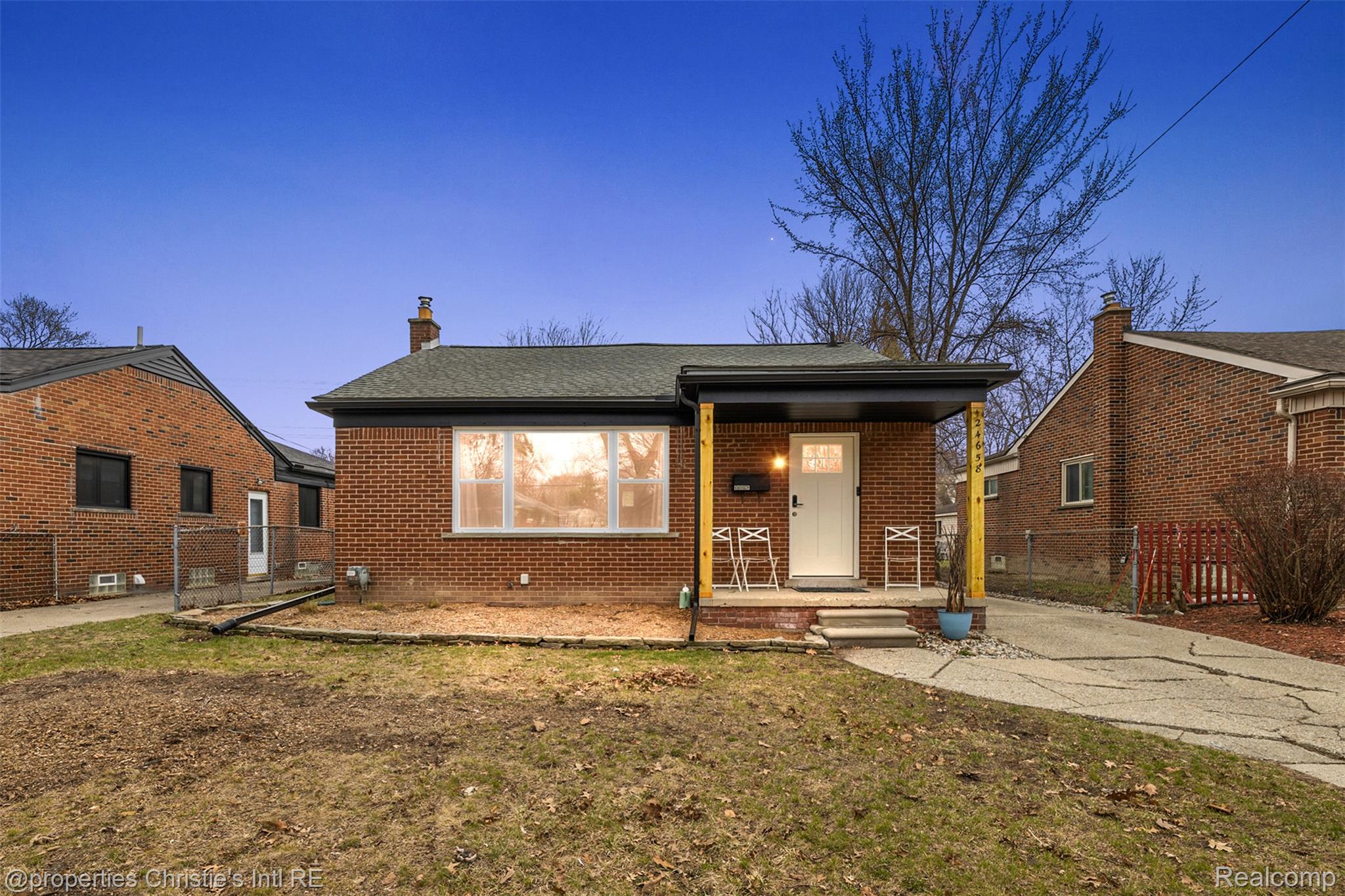 24658 Roanoke Avenue