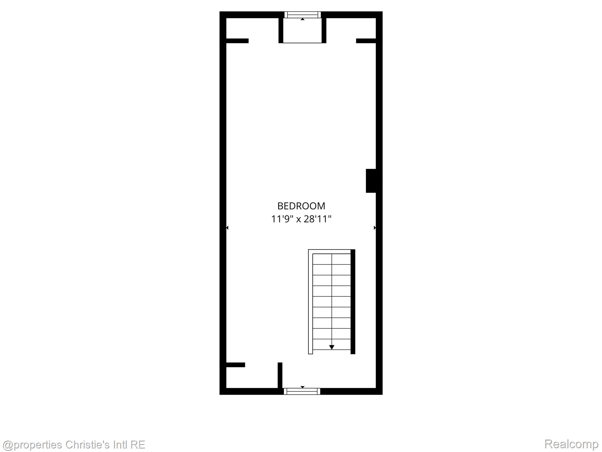 21301 Saint Gertrude Street