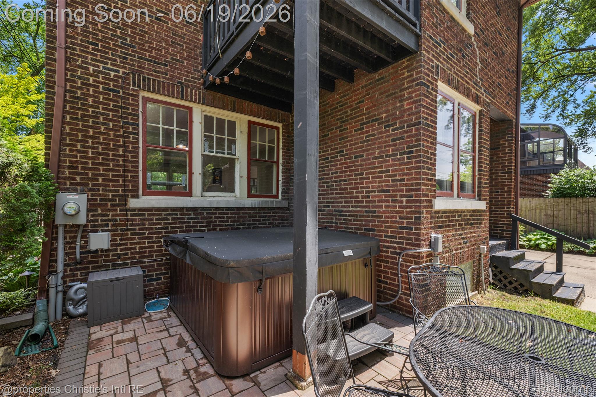 1251 Bishop Road