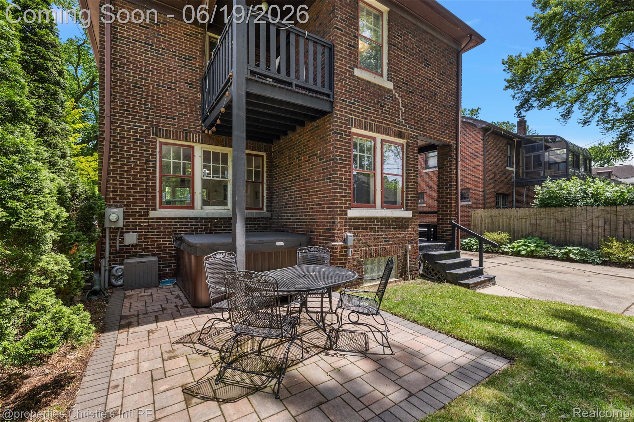 1251 Bishop Road