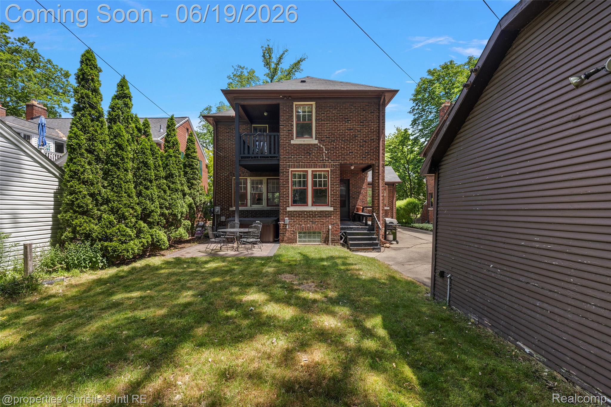 1251 Bishop Road