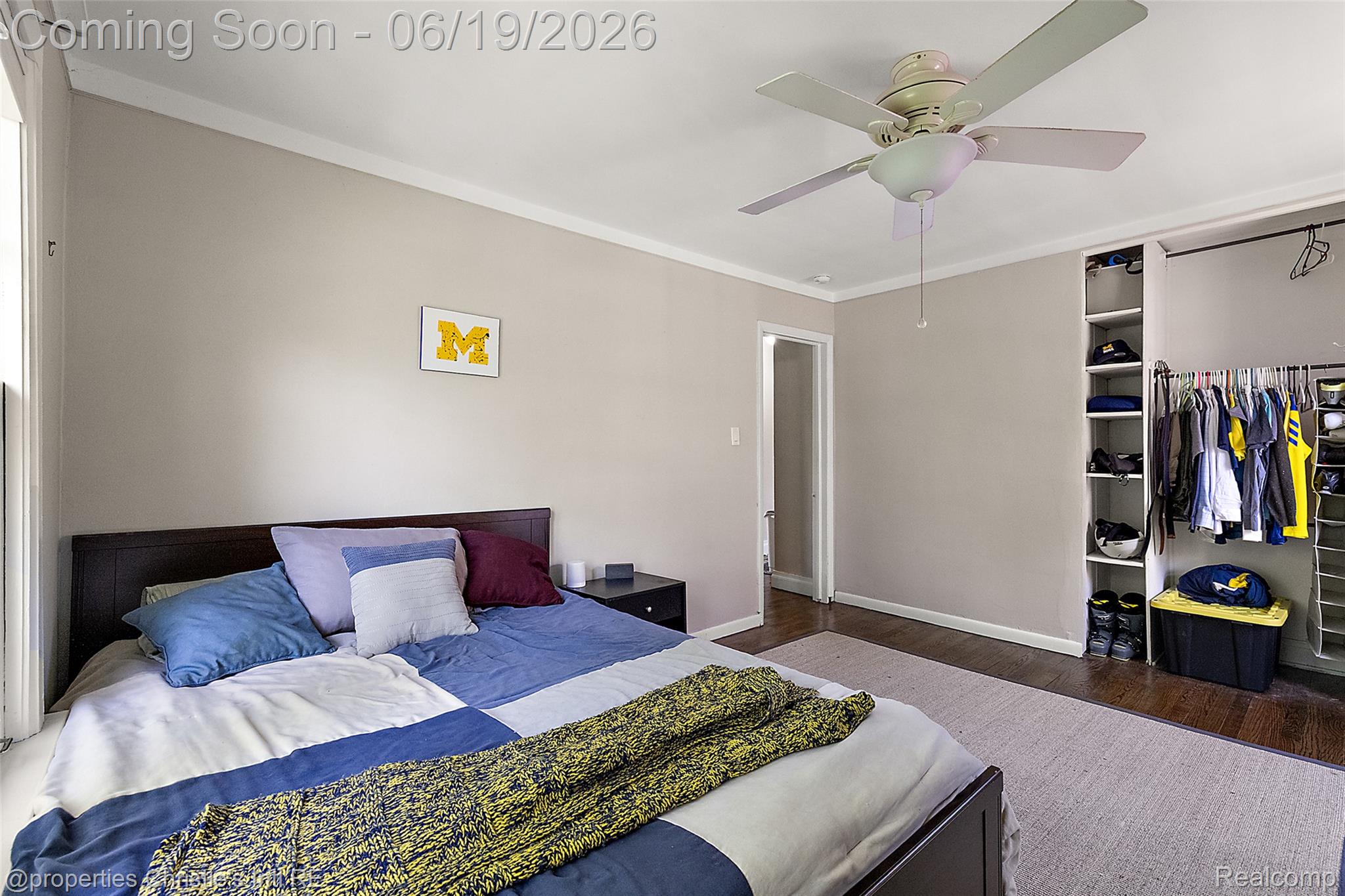 1251 Bishop Road