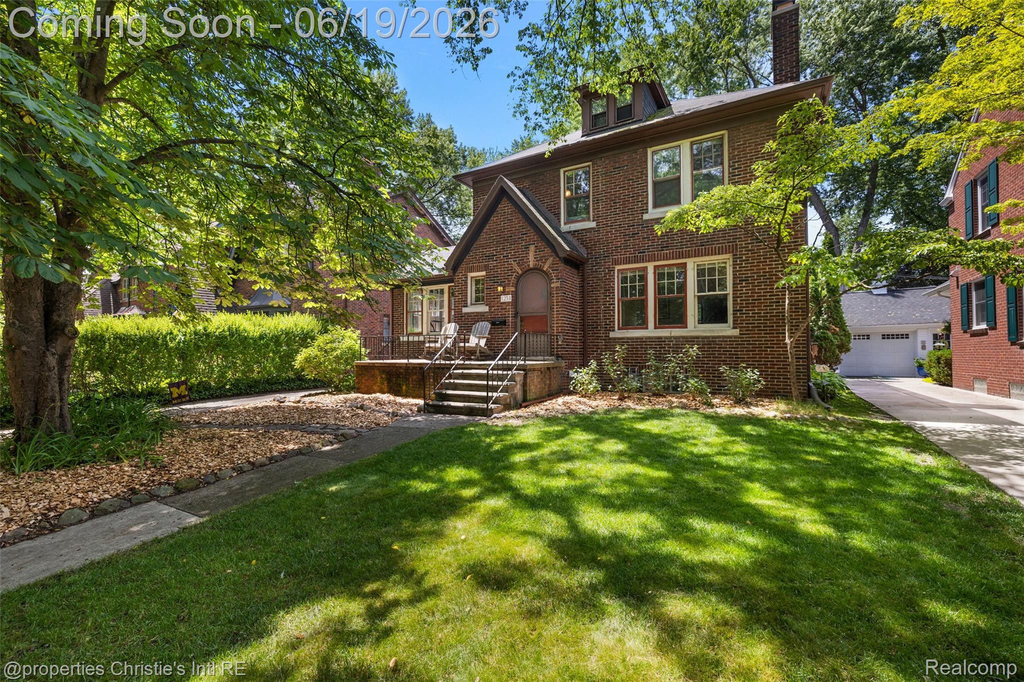 1251 Bishop Road