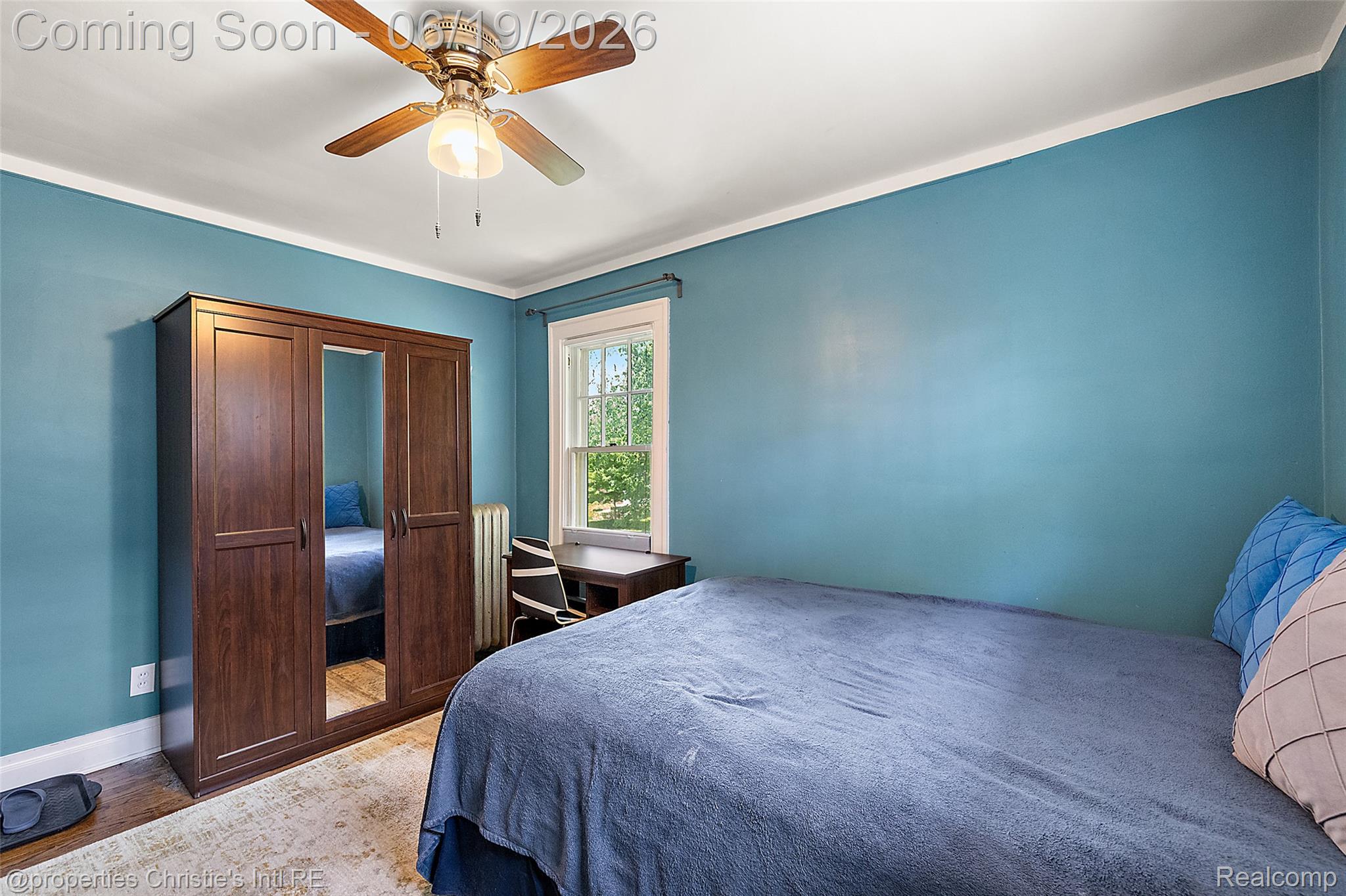 1251 Bishop Road