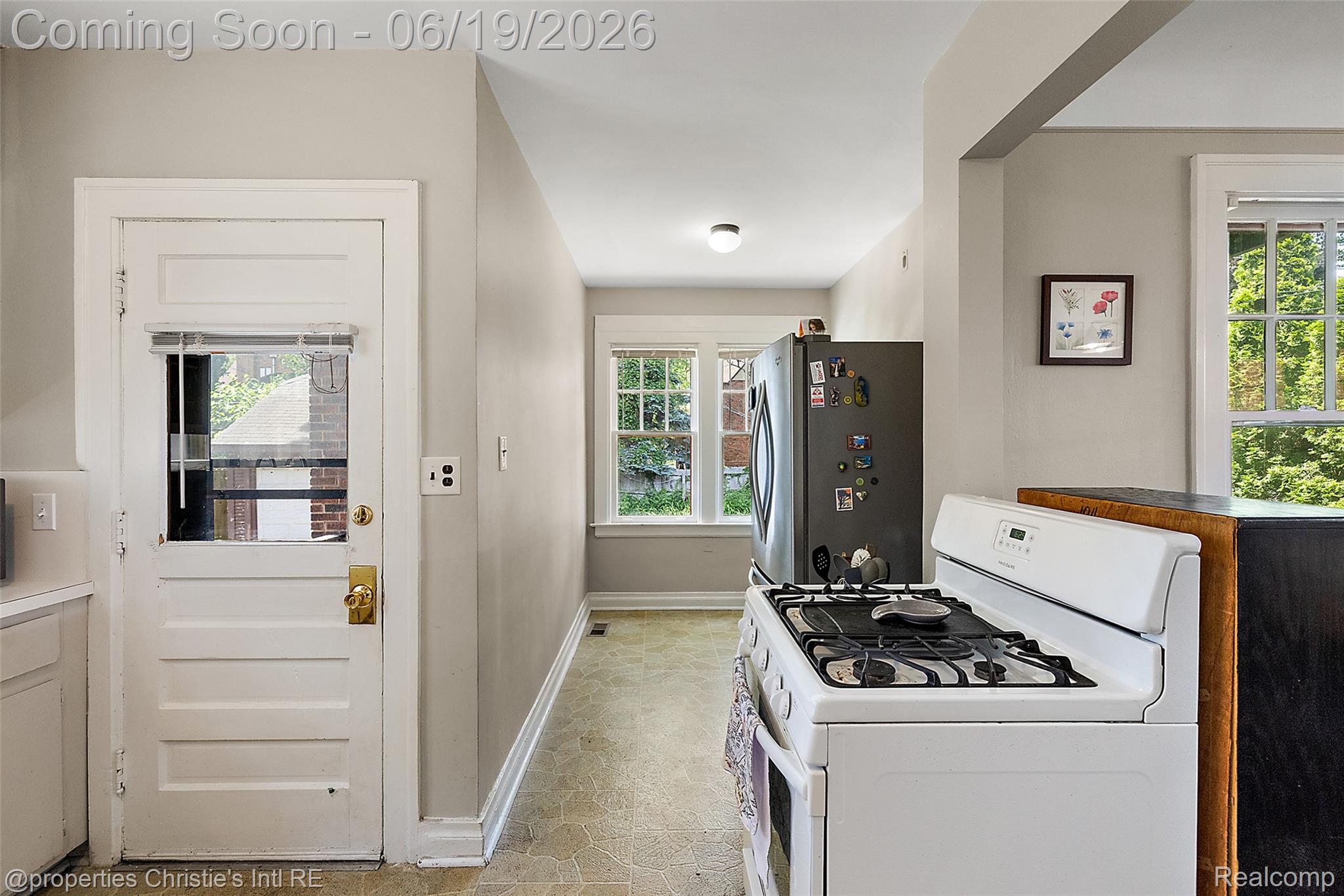 1251 Bishop Road