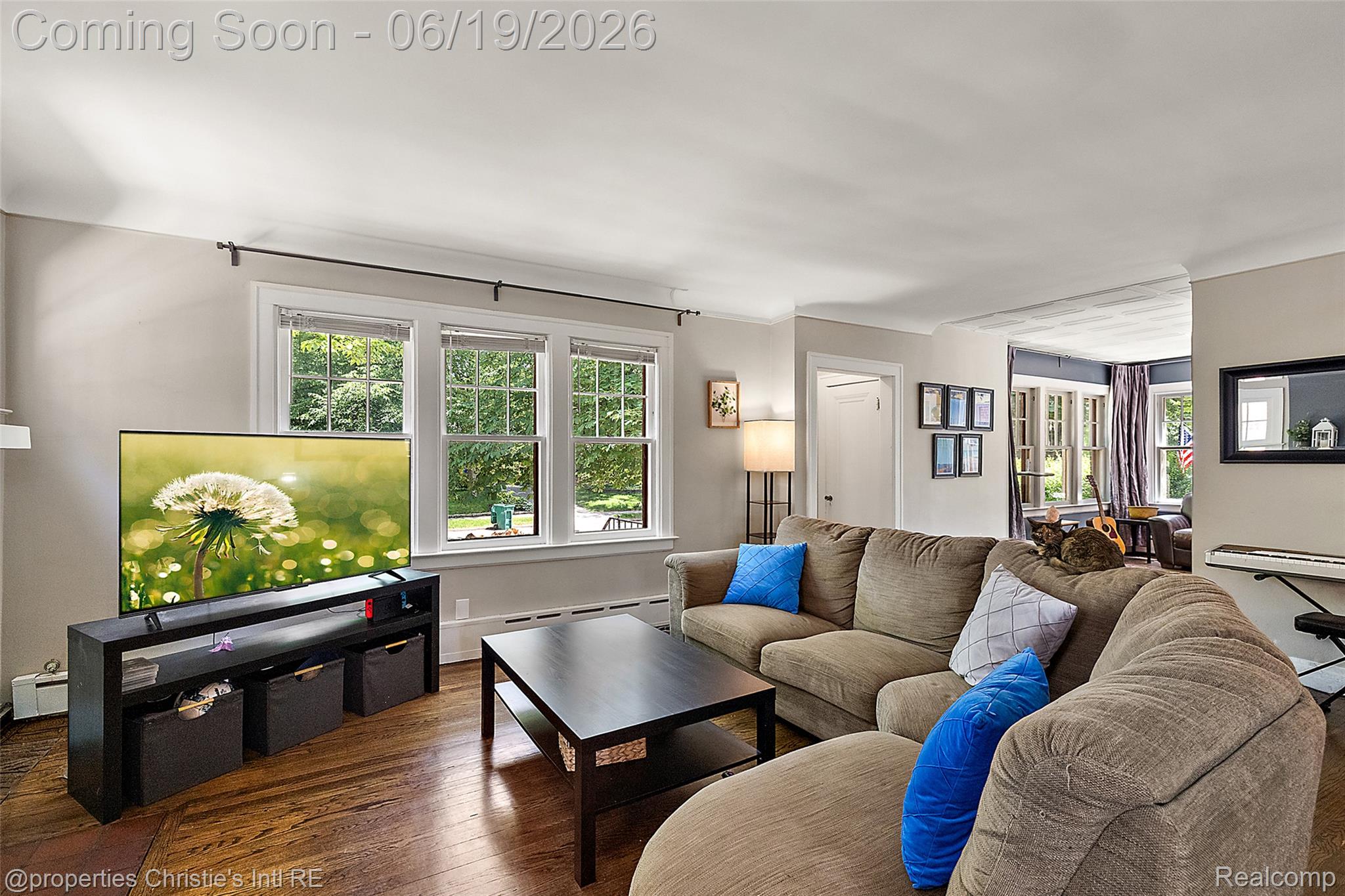 1251 Bishop Road