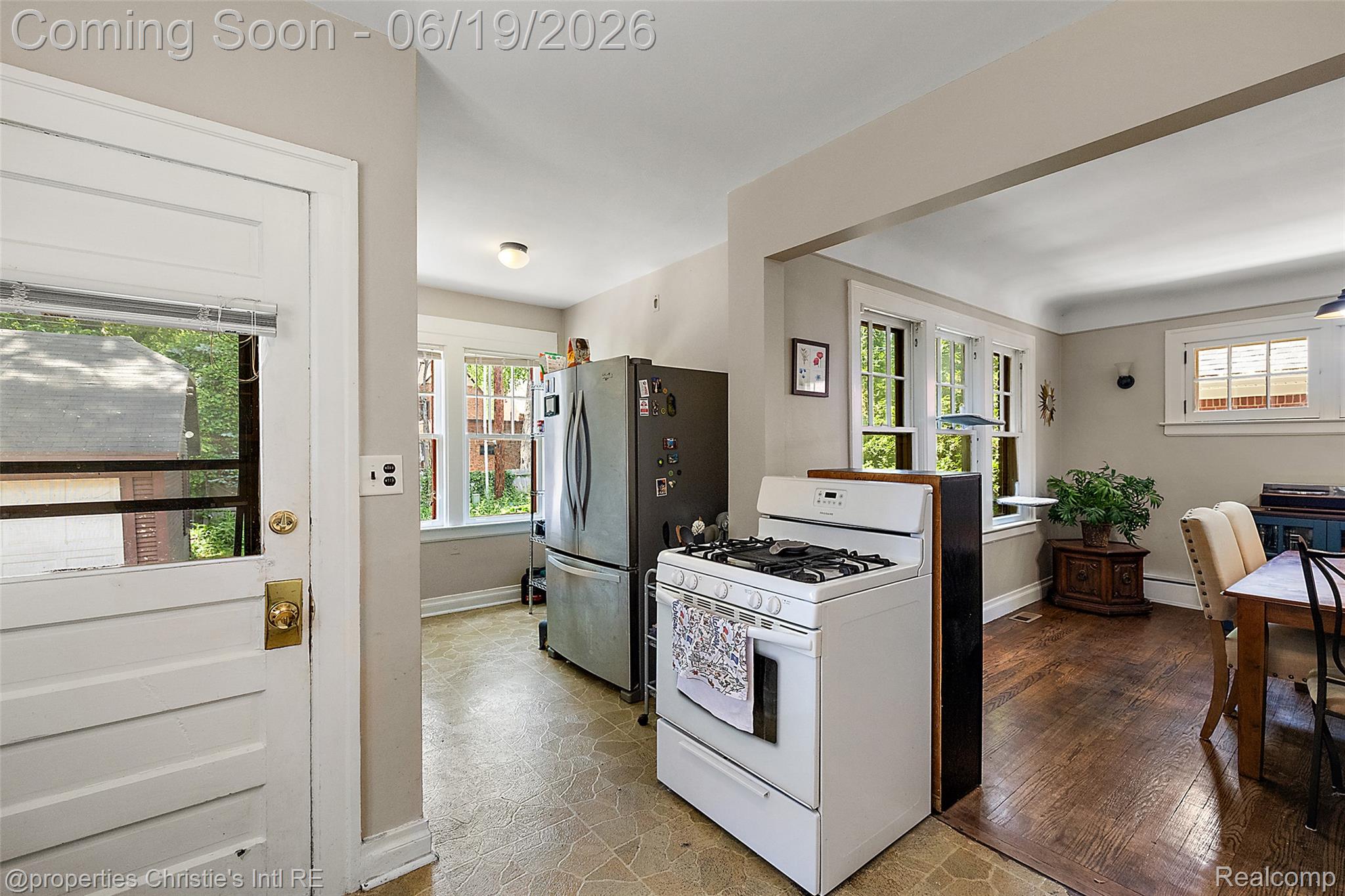 1251 Bishop Road