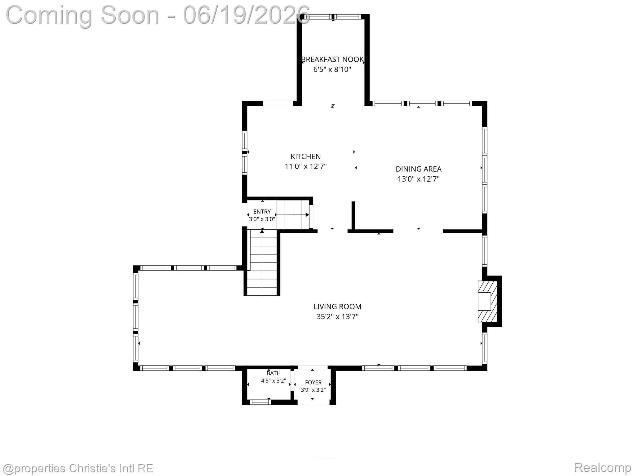 1251 Bishop Road