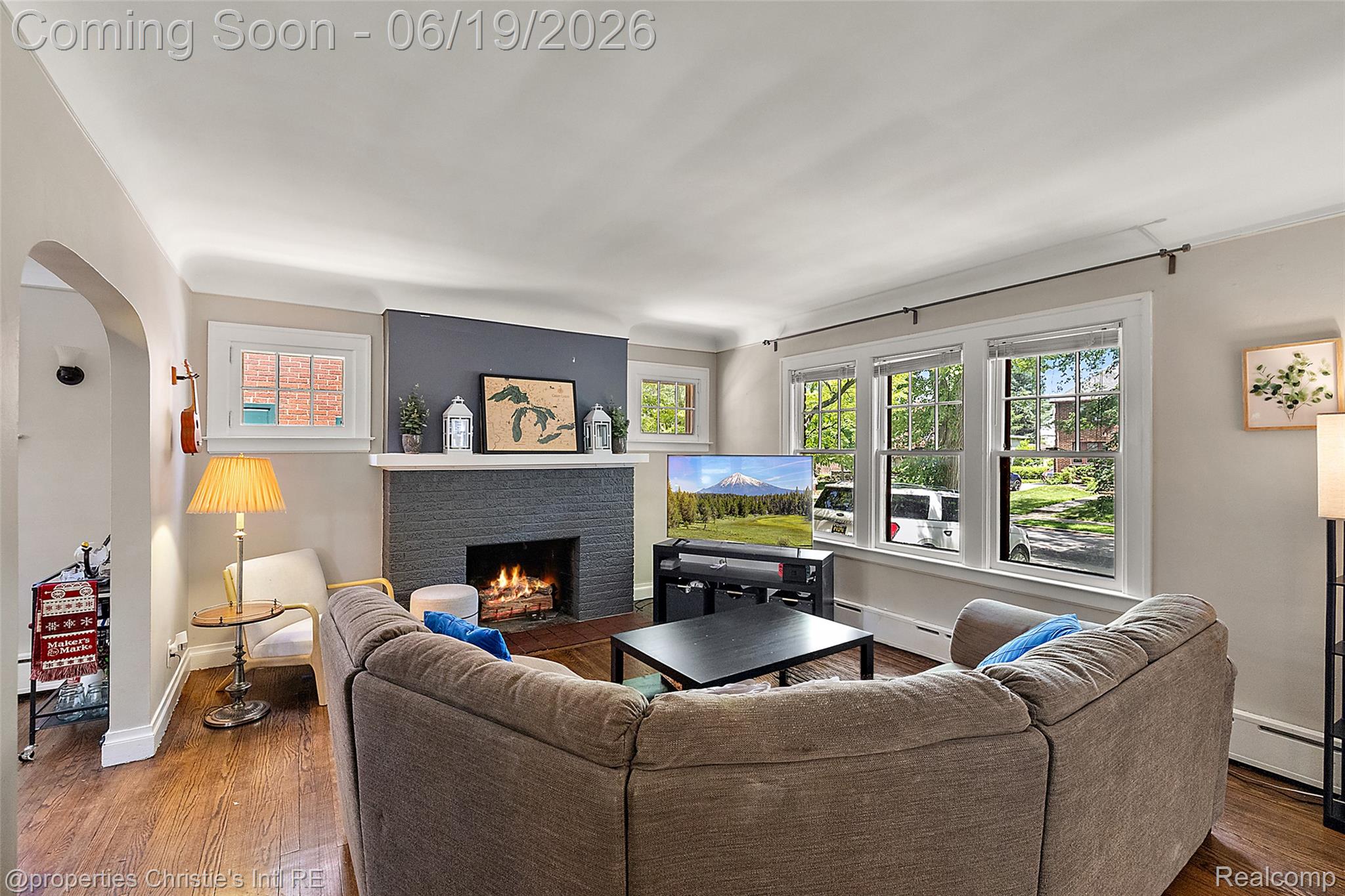 1251 Bishop Road