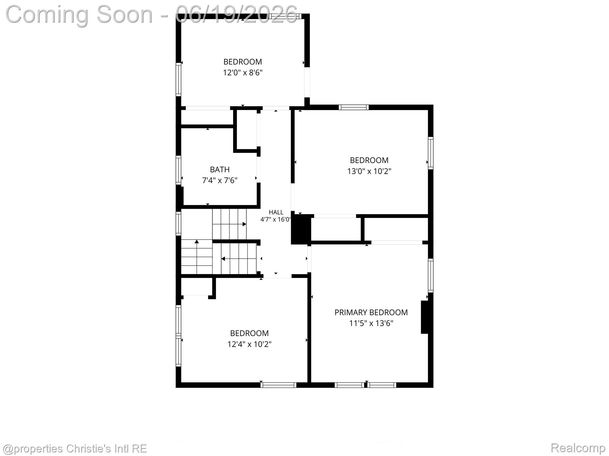 1251 Bishop Road
