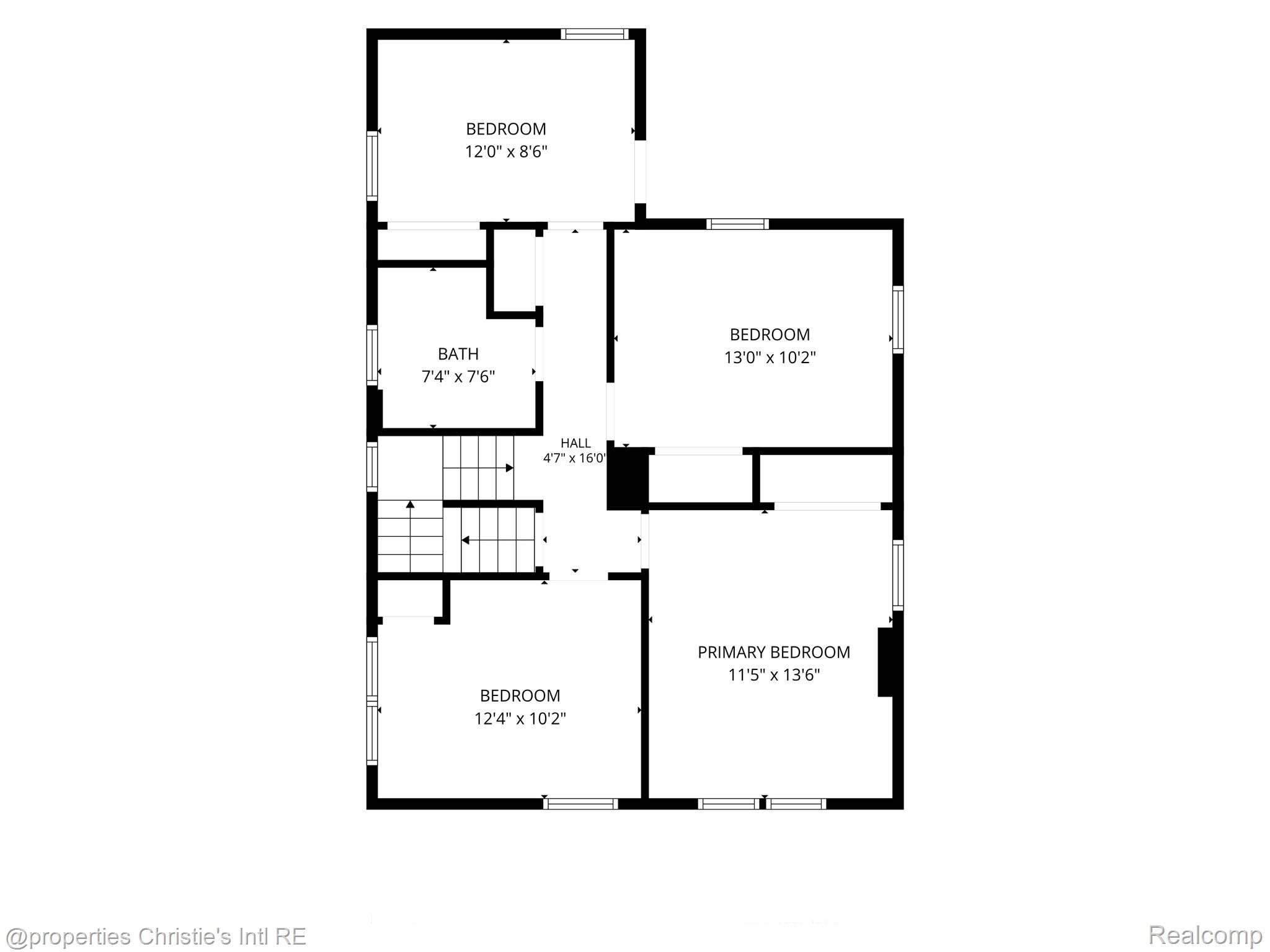 1251 Bishop Road