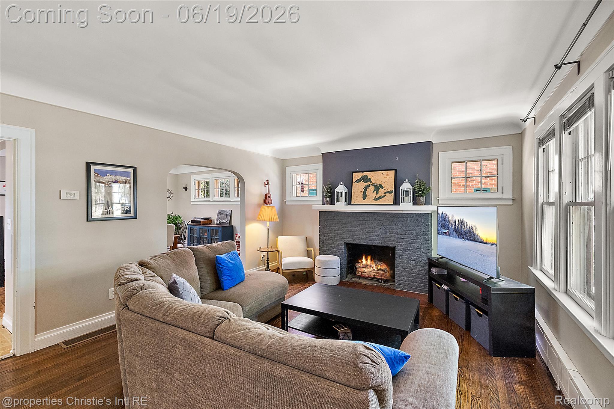 1251 Bishop Road