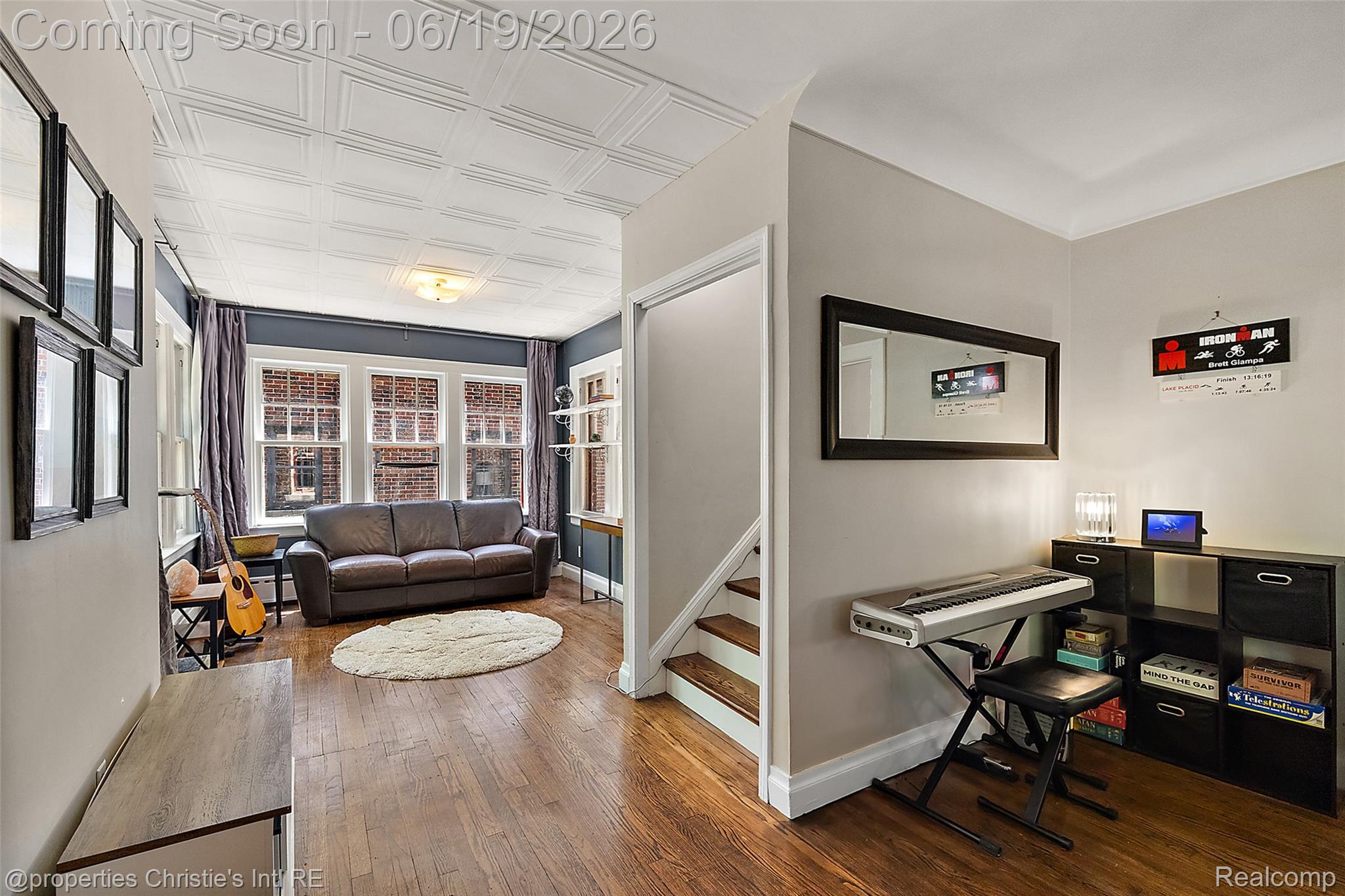 1251 Bishop Road