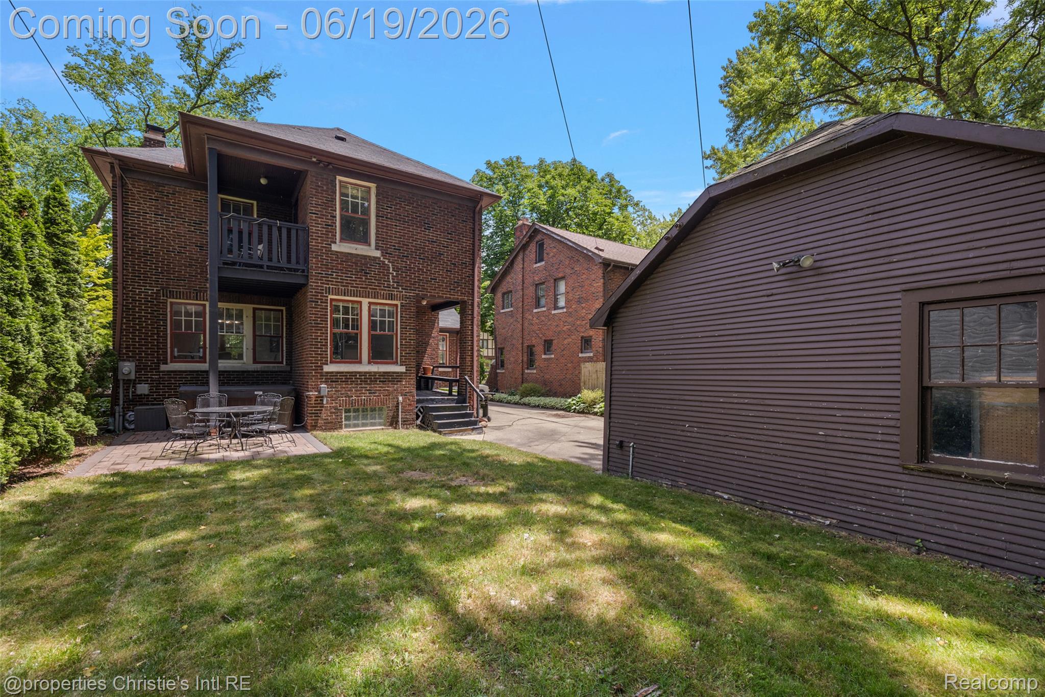 1251 Bishop Road