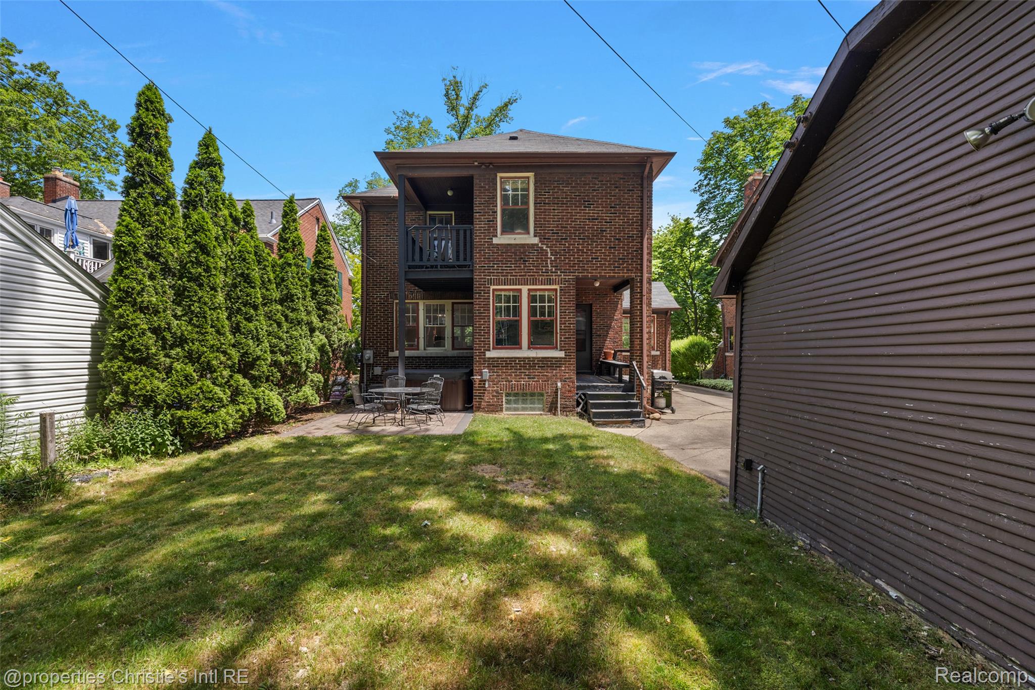 1251 Bishop Road