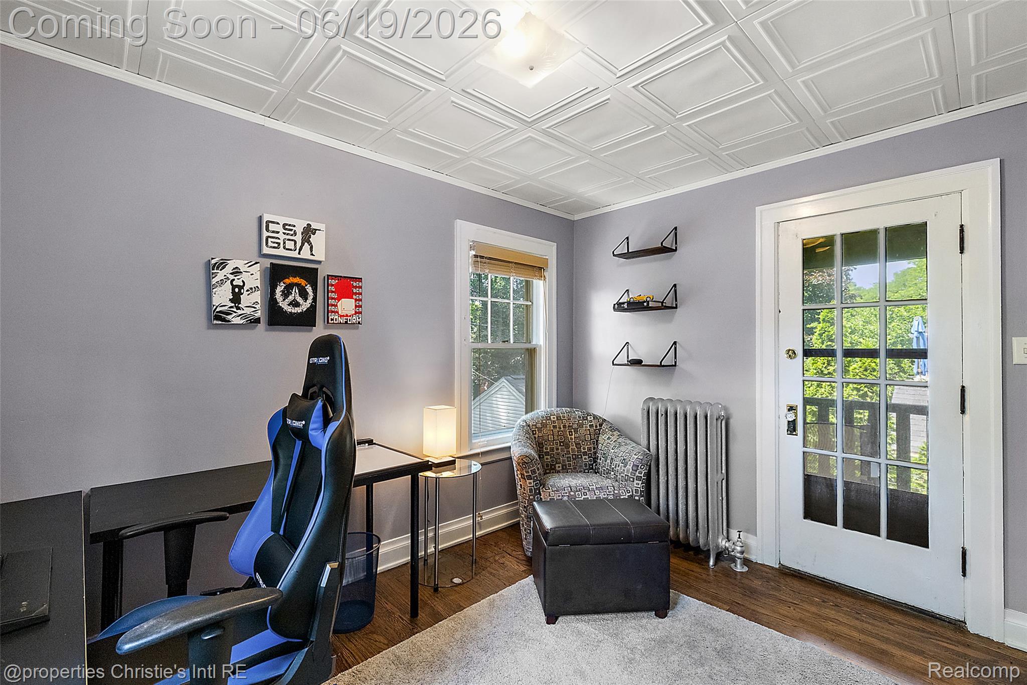 1251 Bishop Road