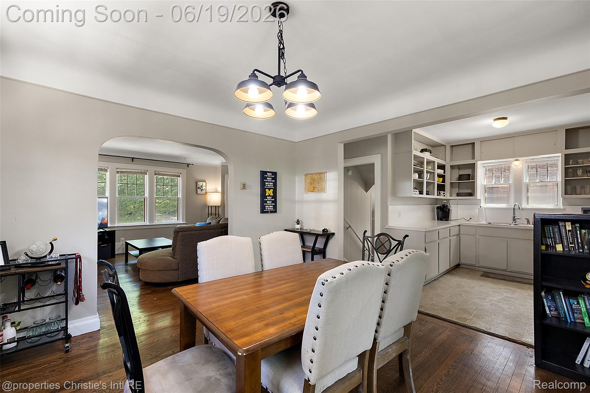1251 Bishop Road
