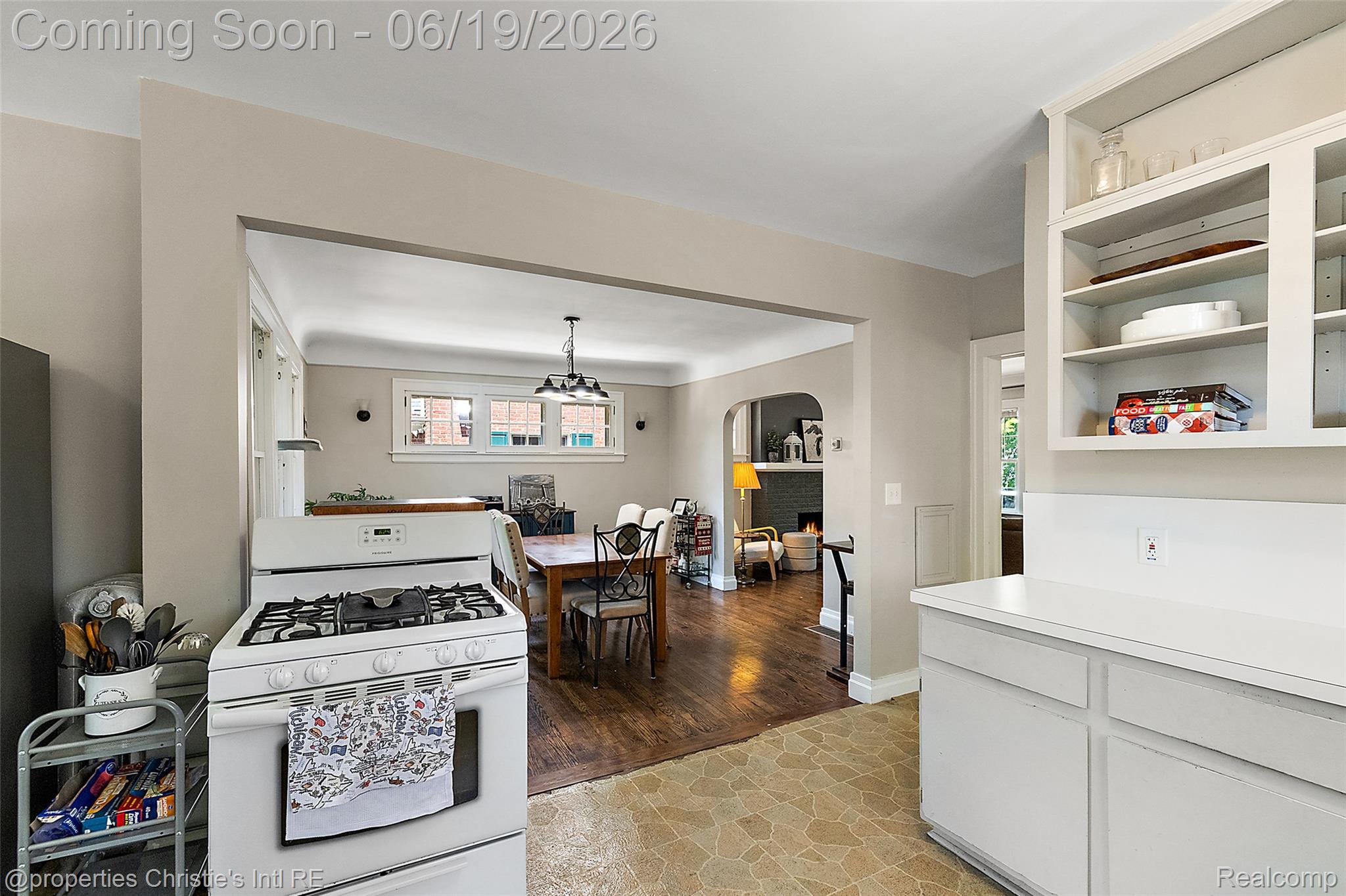 1251 Bishop Road
