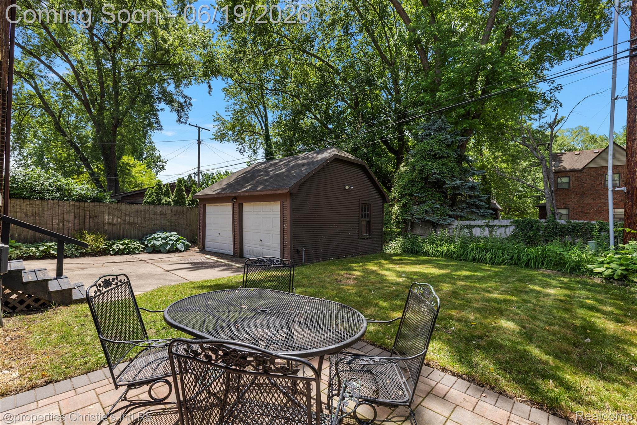 1251 Bishop Road