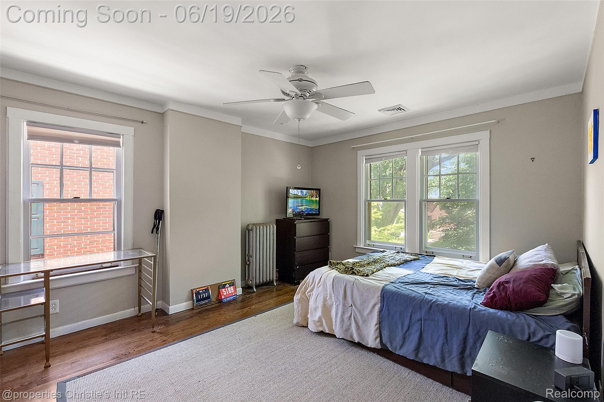 1251 Bishop Road