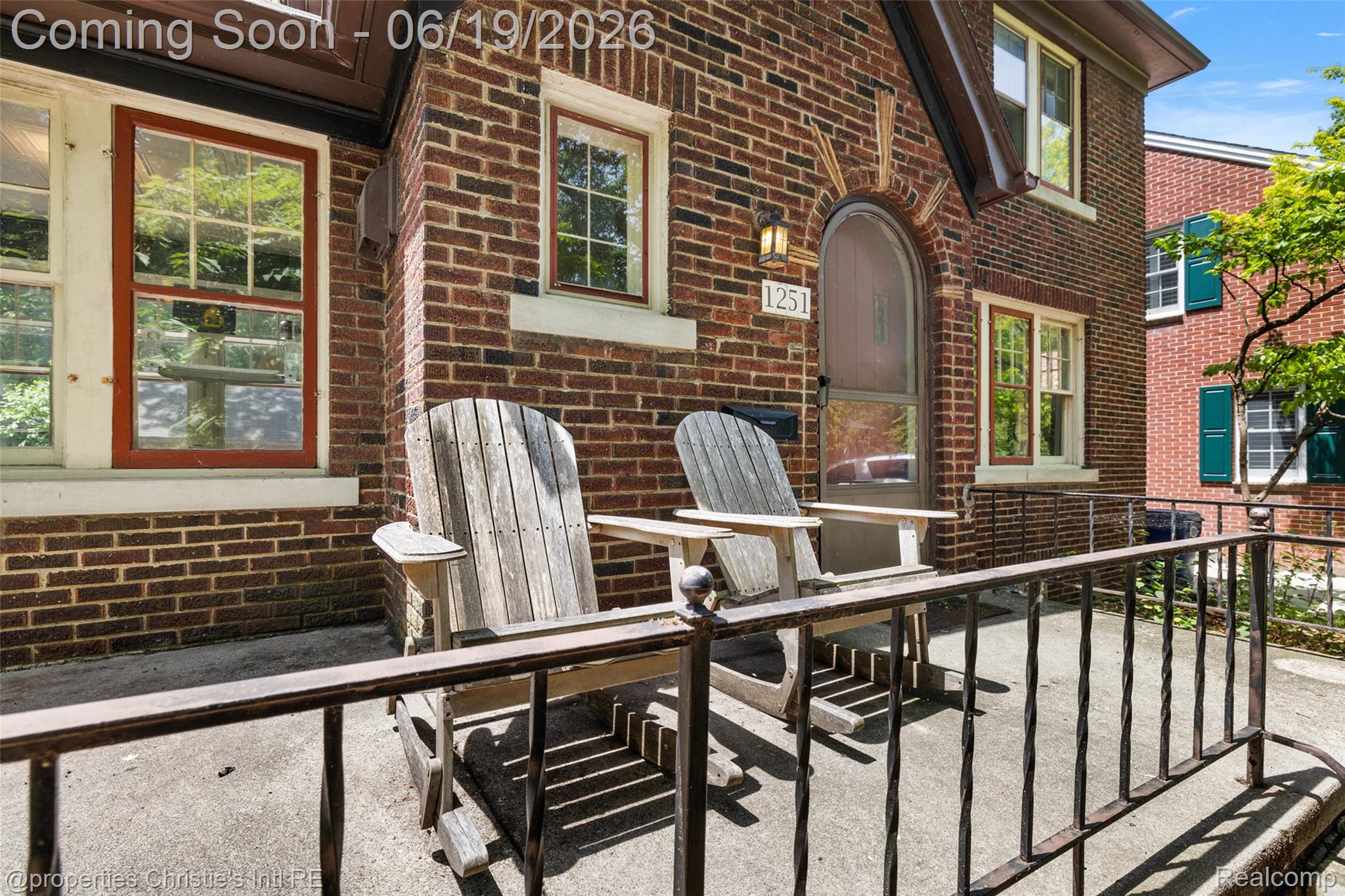 1251 Bishop Road