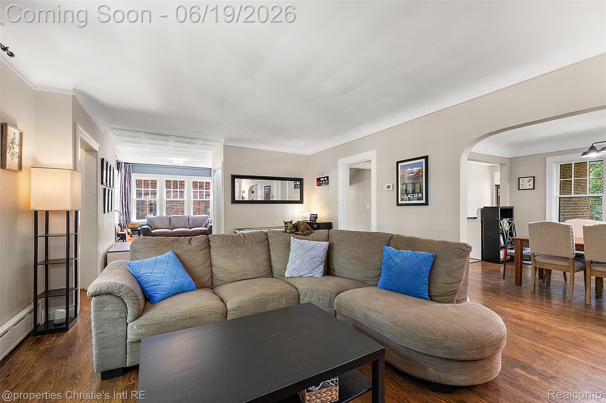 1251 Bishop Road