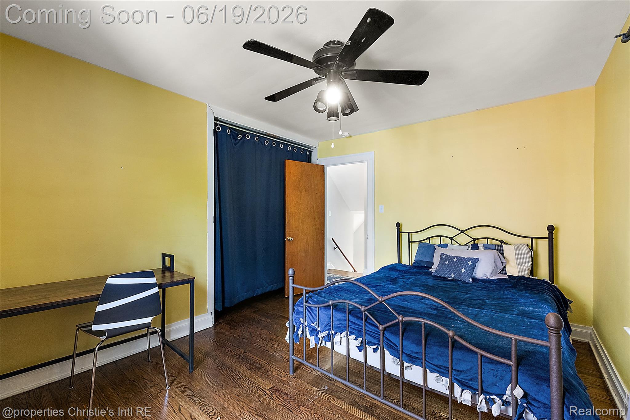 1251 Bishop Road