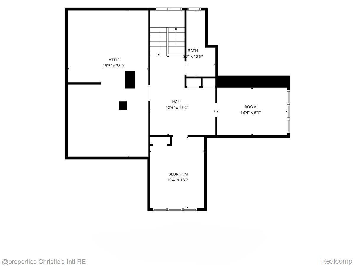 1264 Buckingham Road
