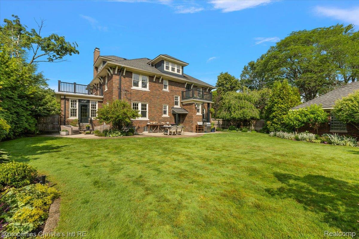 1264 Buckingham Road