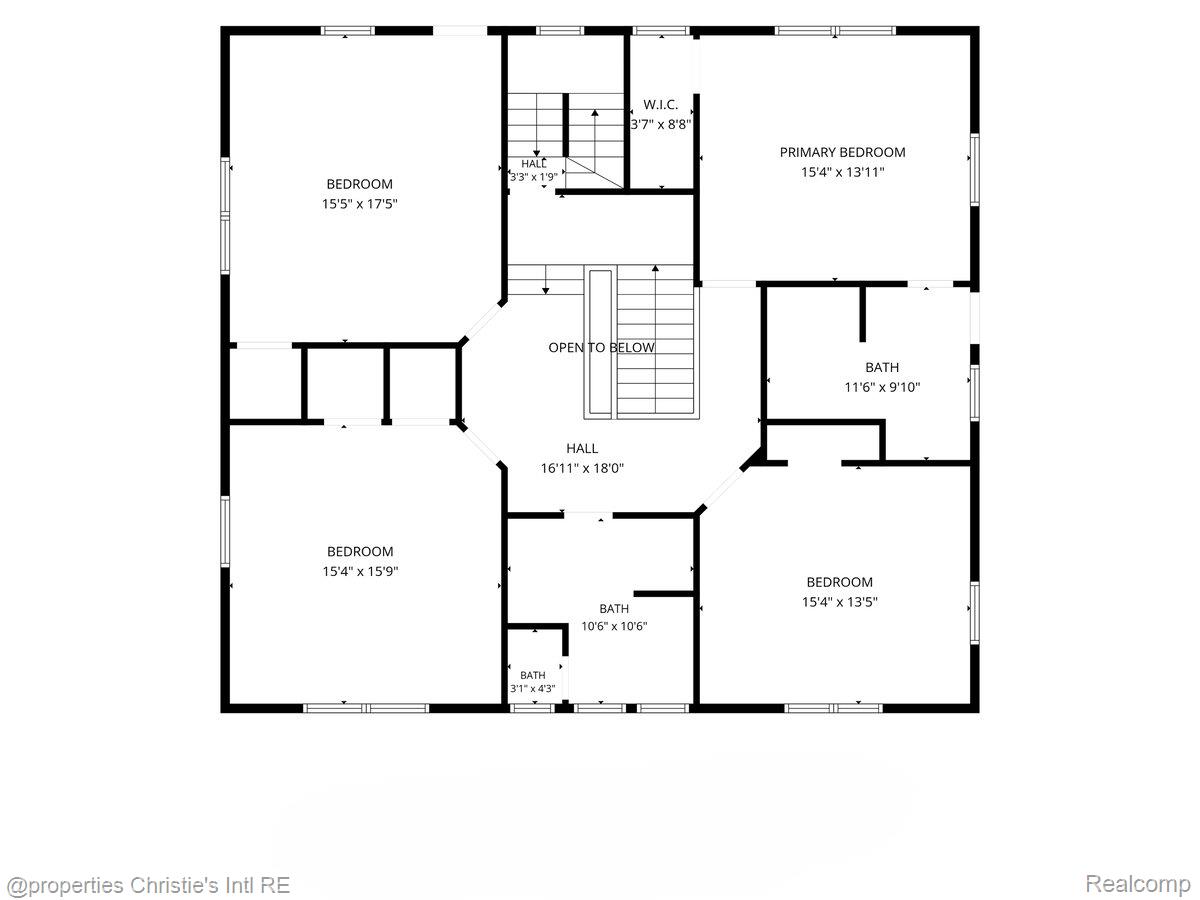 1264 Buckingham Road