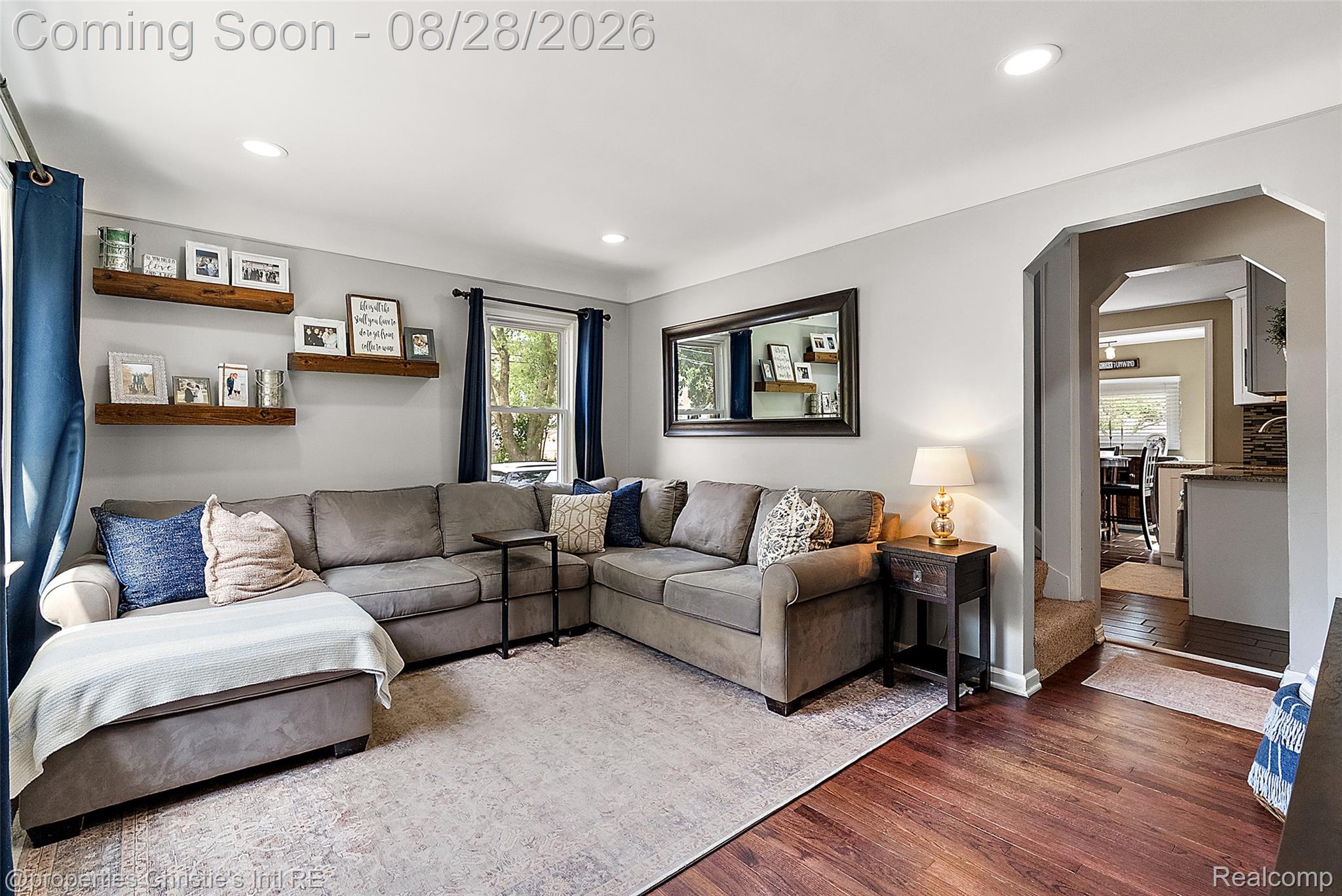3034 Ferris Avenue
