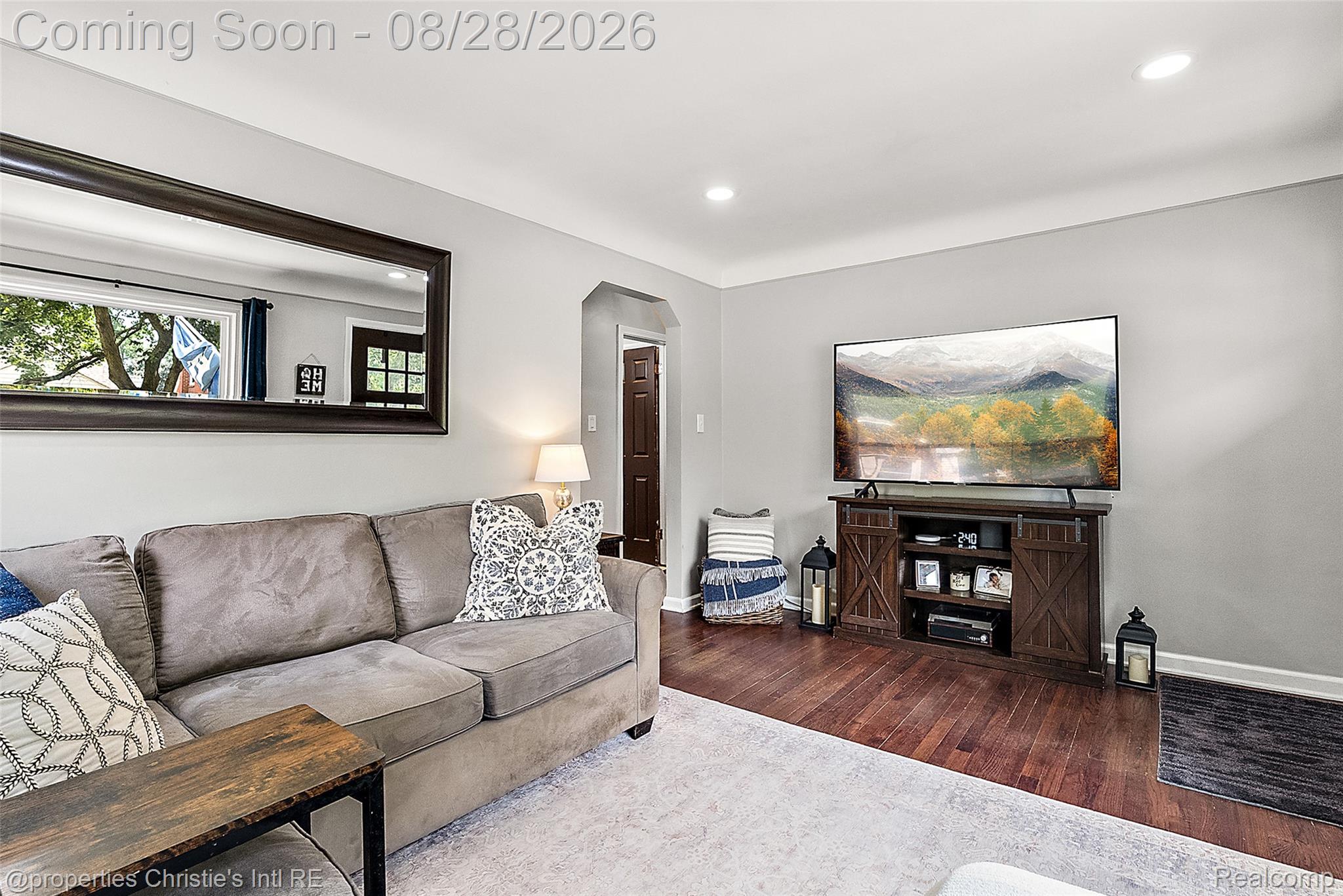 3034 Ferris Avenue