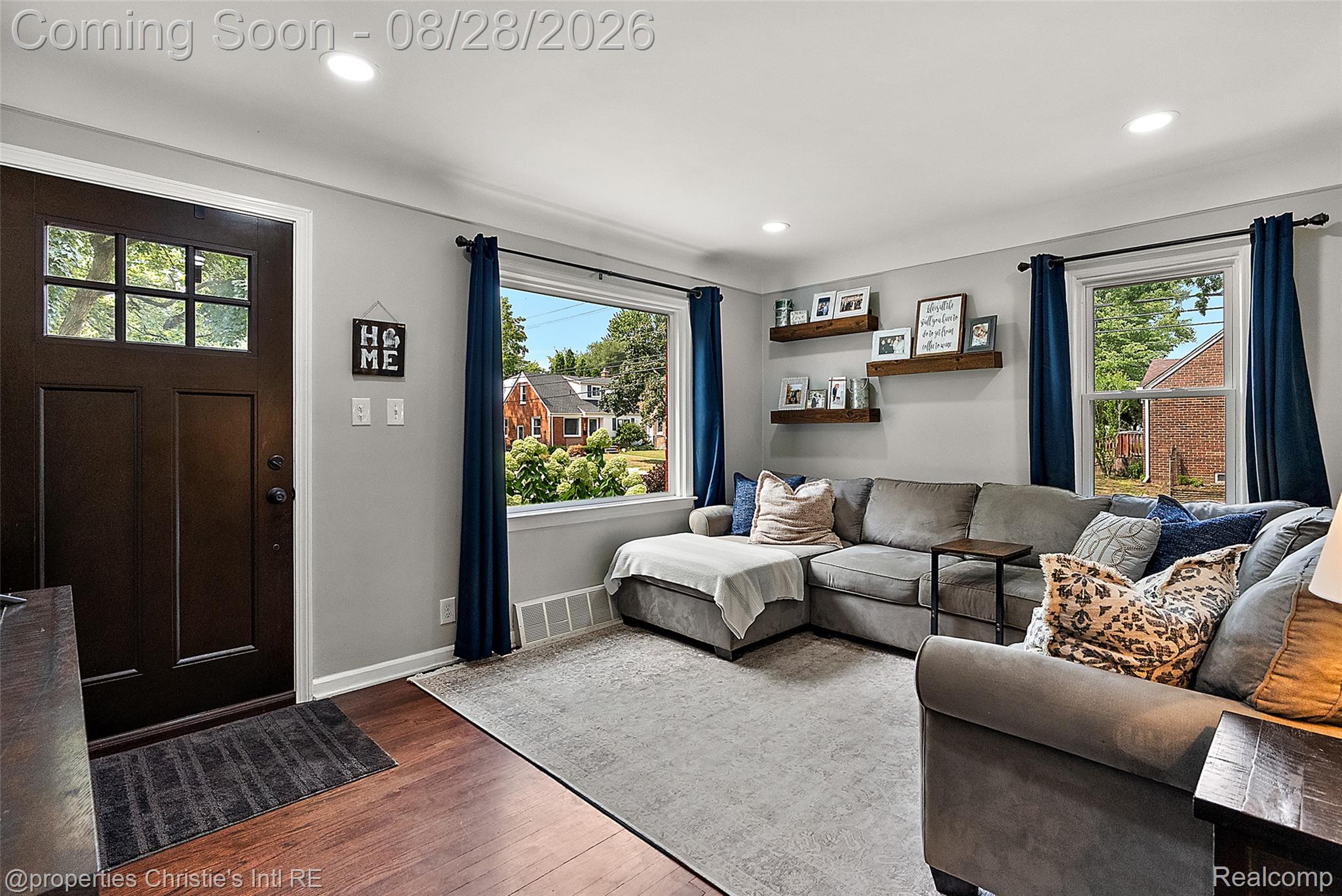3034 Ferris Avenue