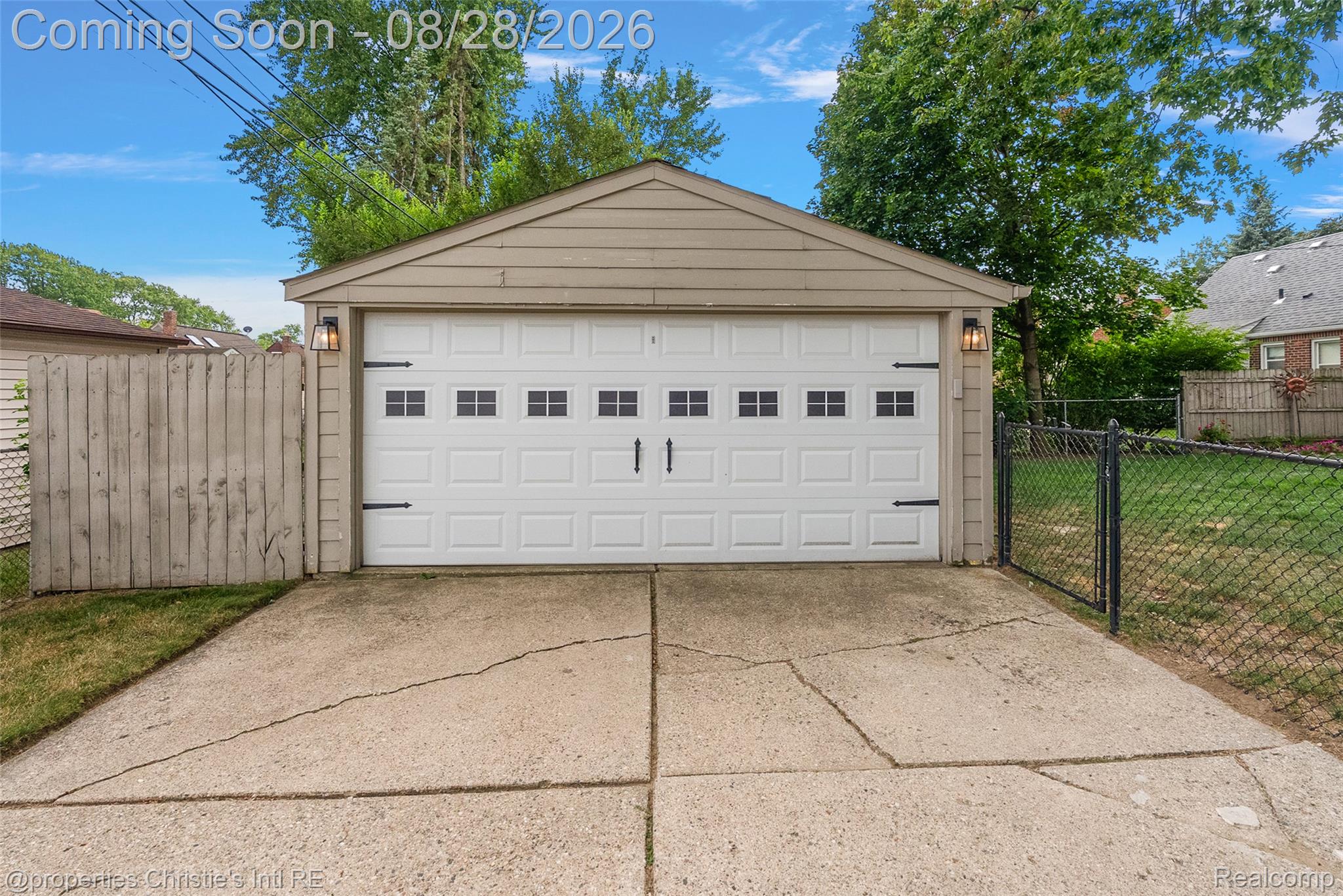 3034 Ferris Avenue