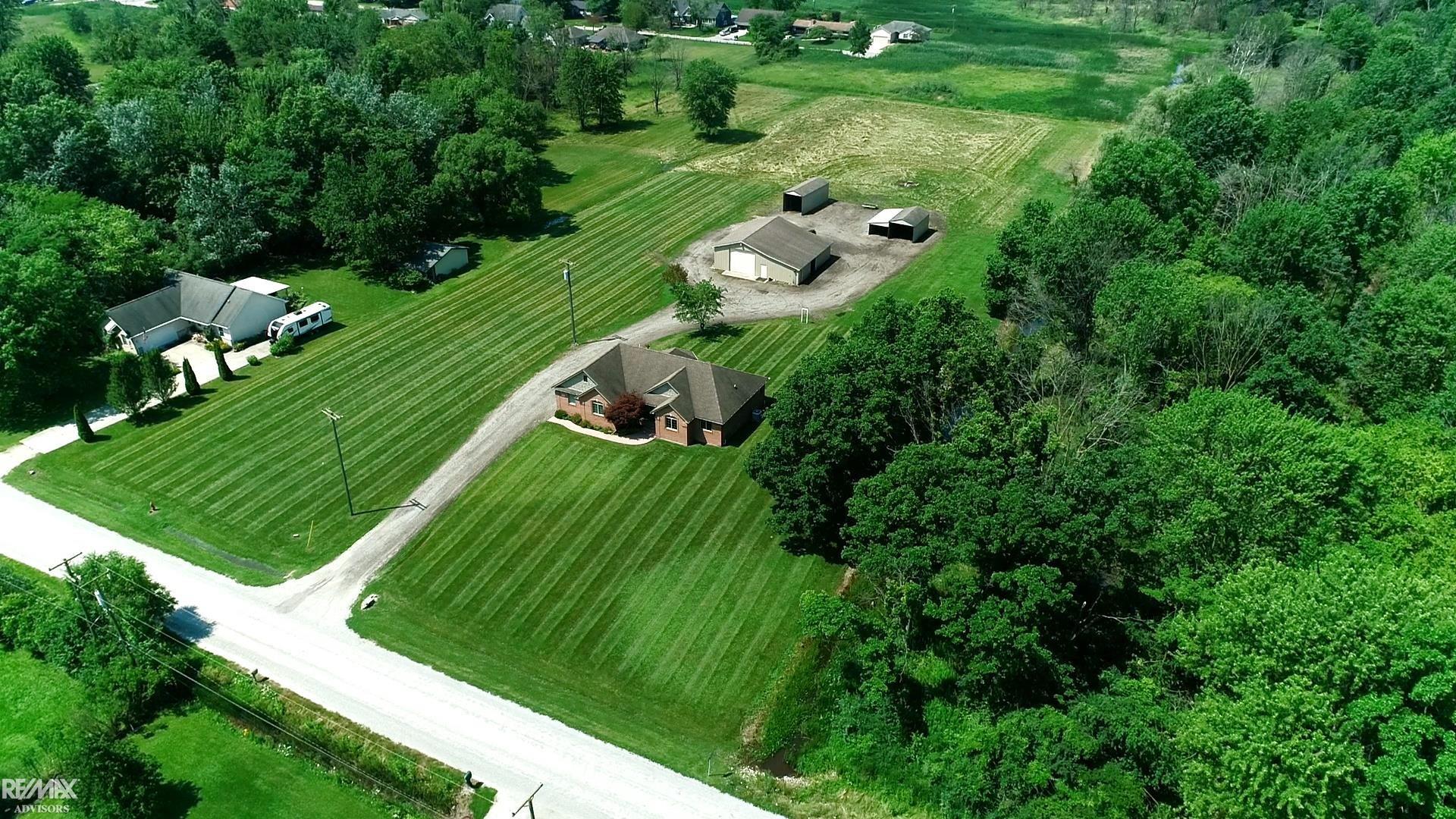 7486 Swan Creek Road
