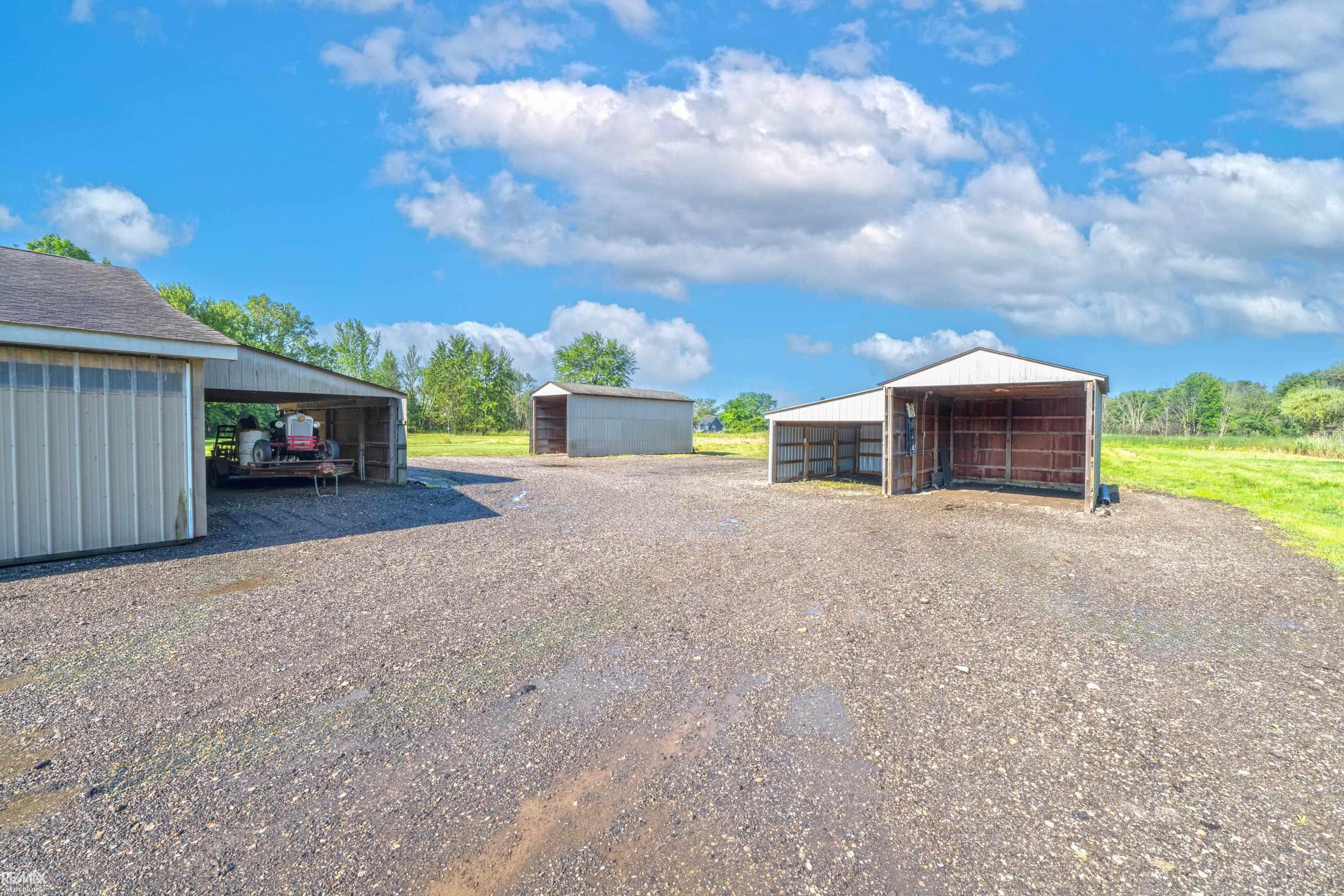 7486 Swan Creek Road