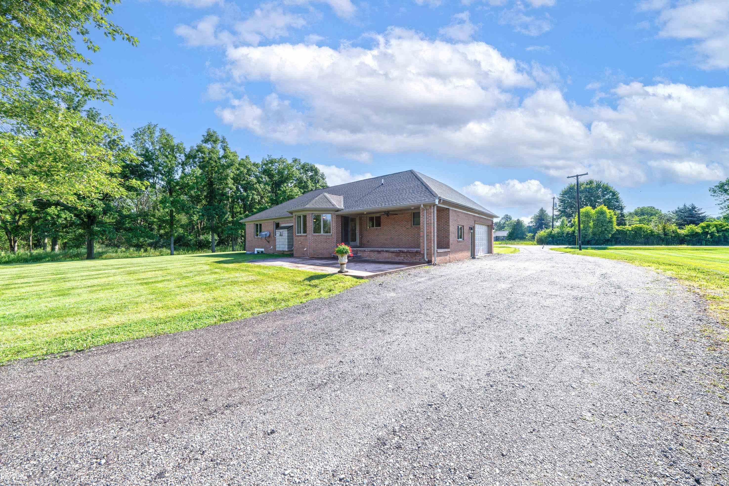 7486 Swan Creek Road