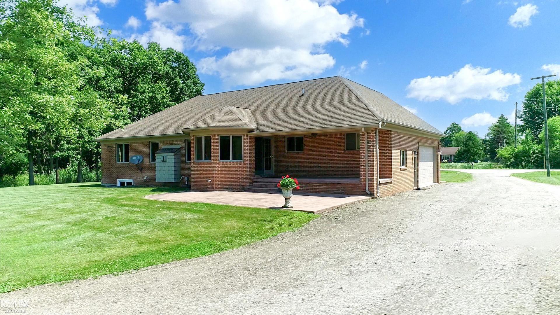 7486 Swan Creek Road