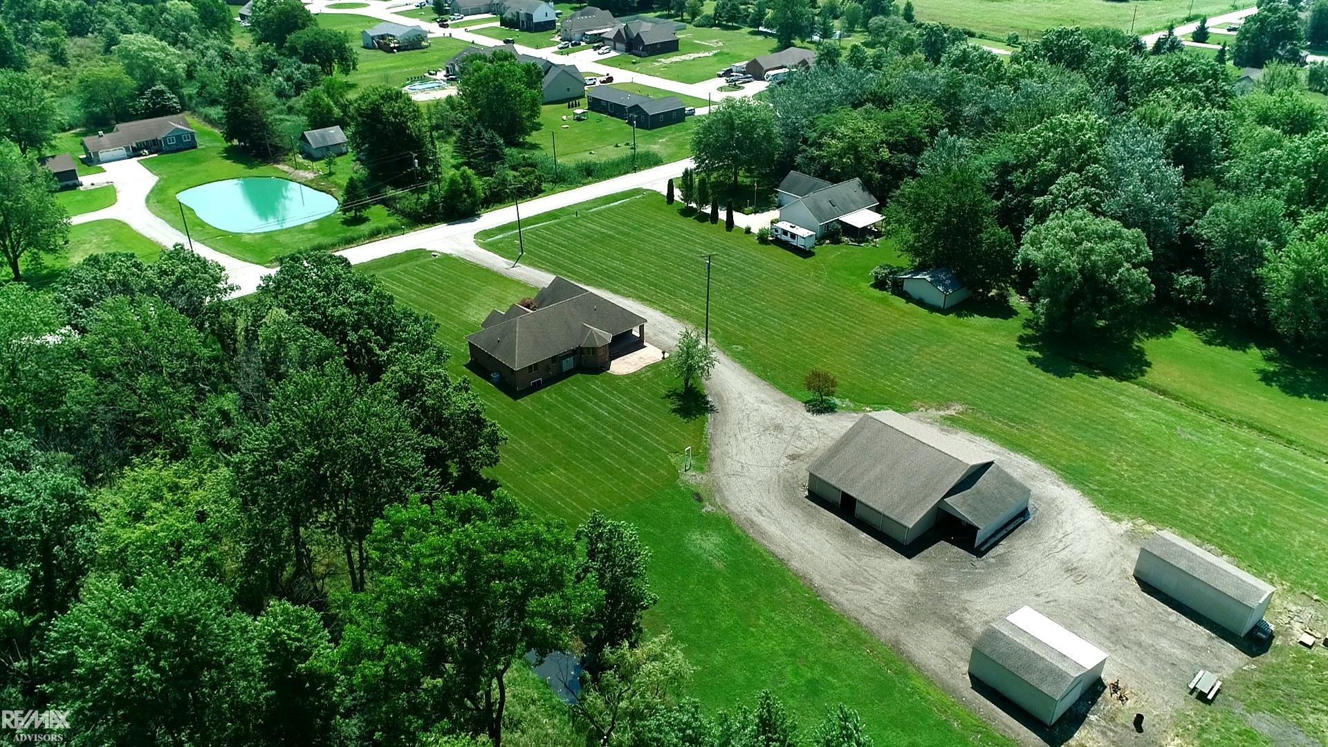 7486 Swan Creek Road