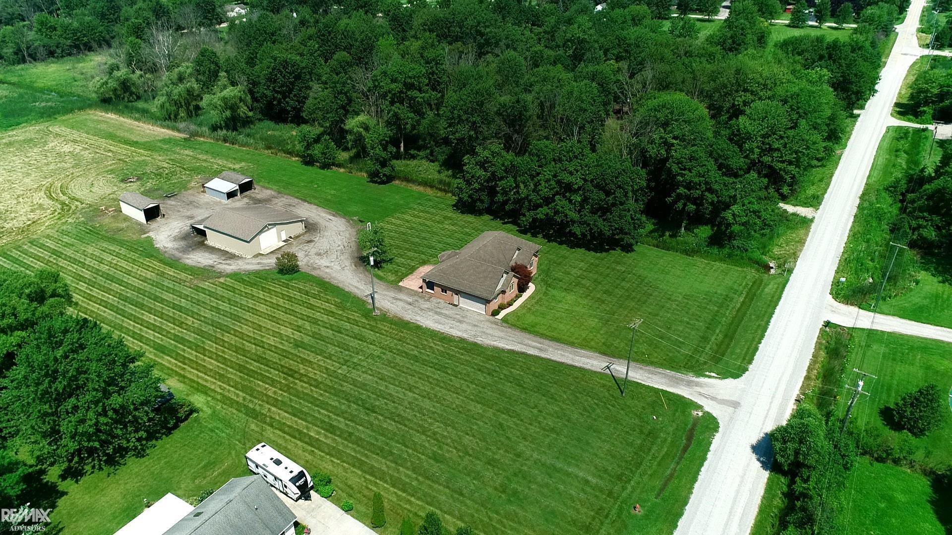 7486 Swan Creek Road