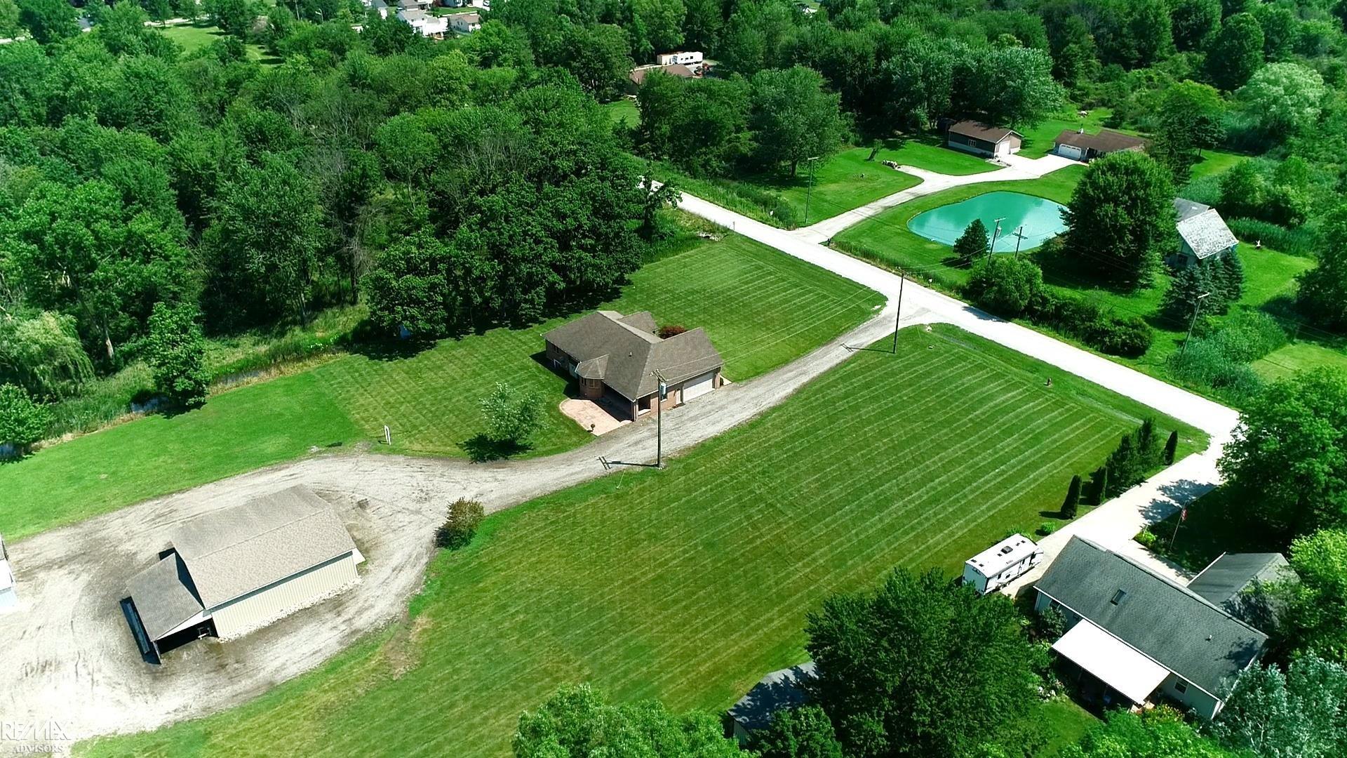 7486 Swan Creek Road