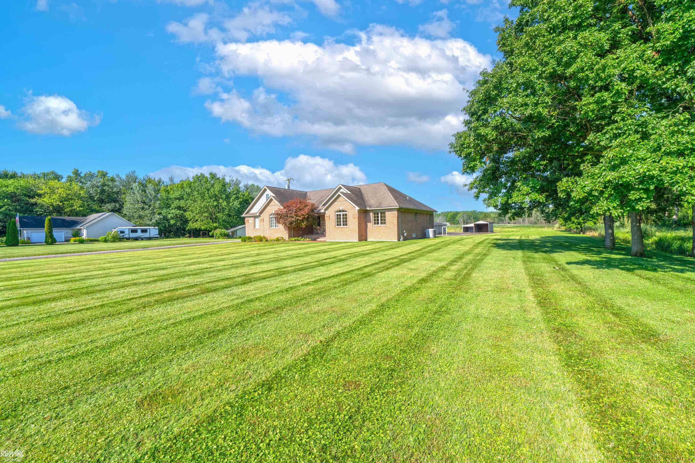 7486 Swan Creek Road