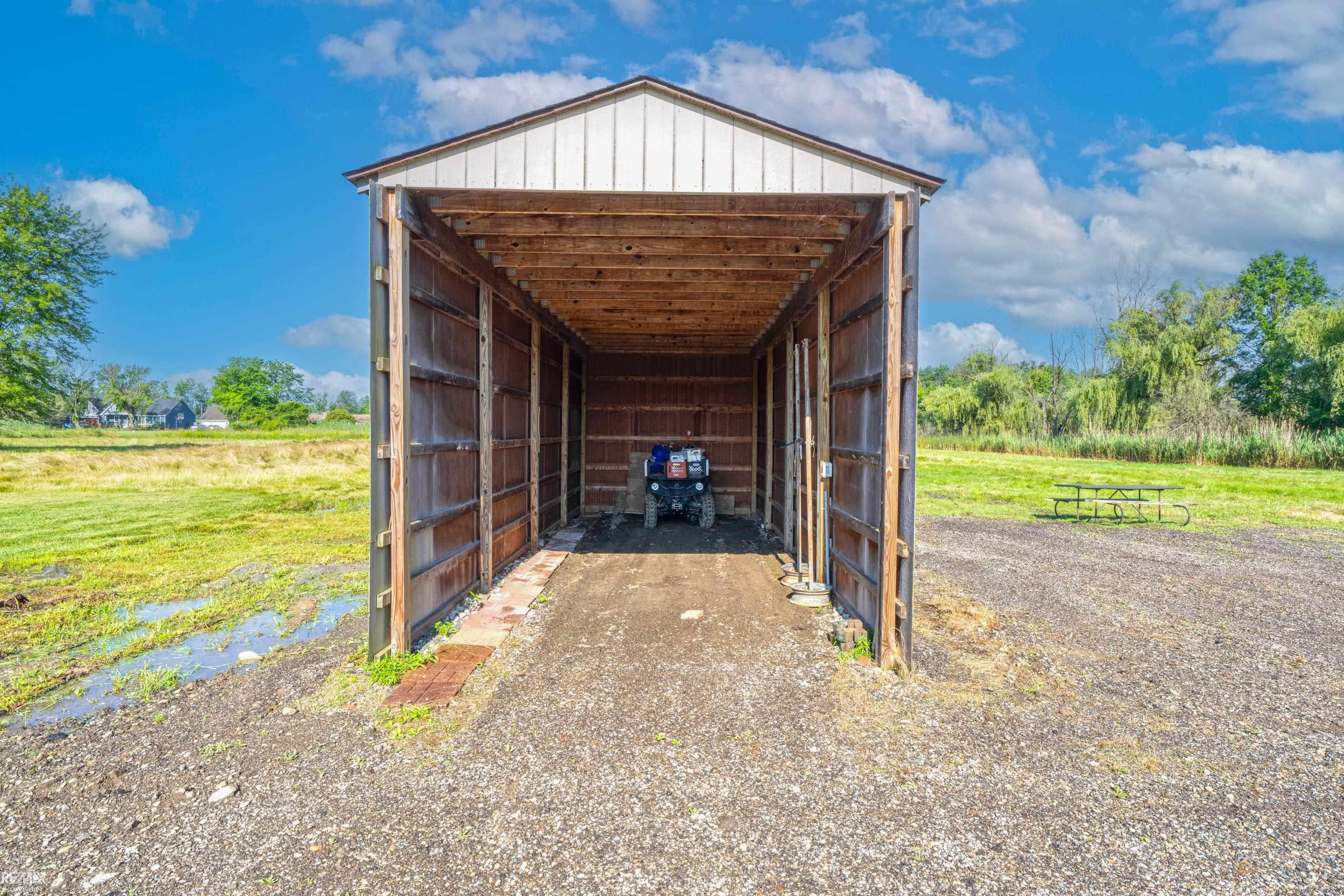 7486 Swan Creek Road