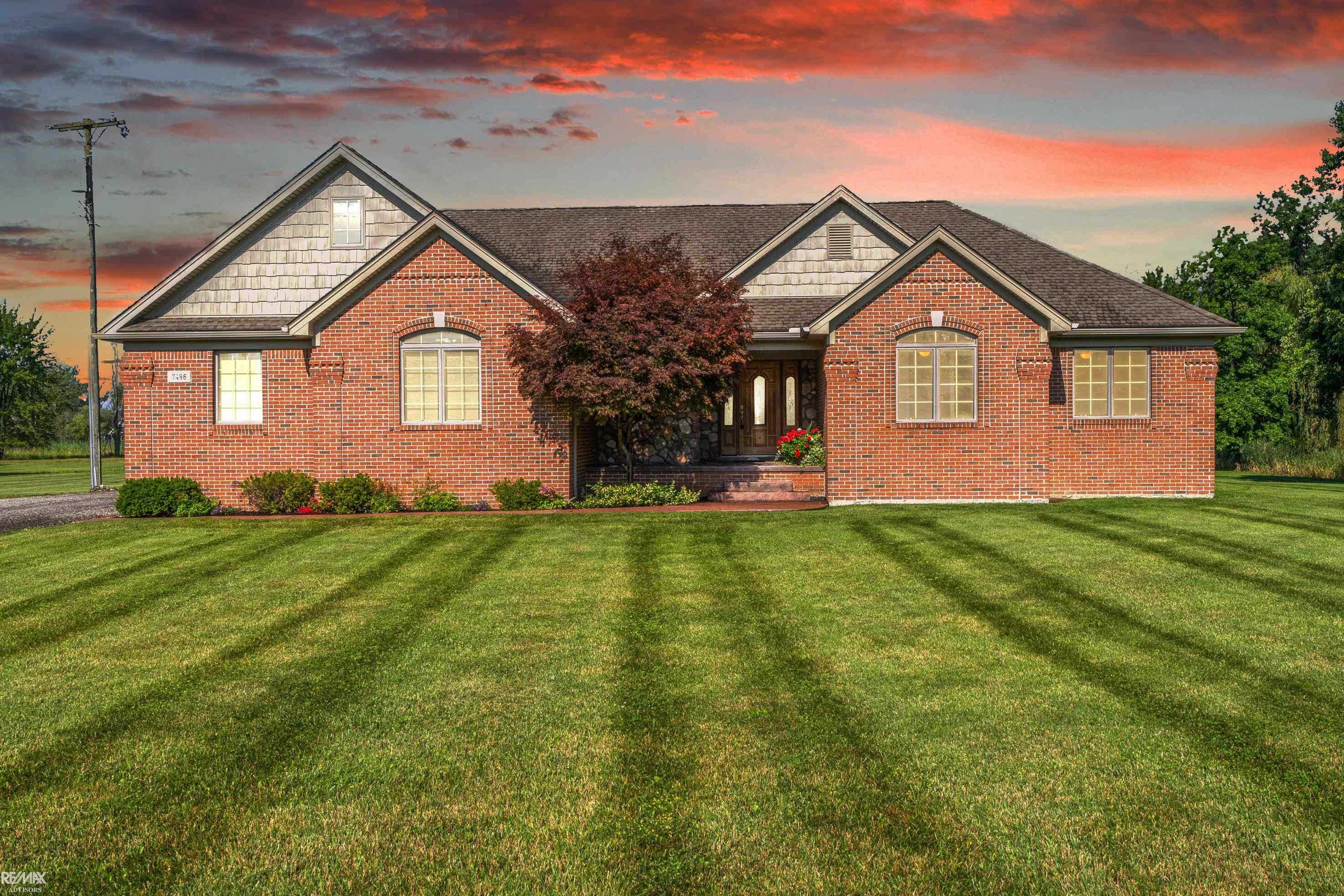 7486 Swan Creek Road