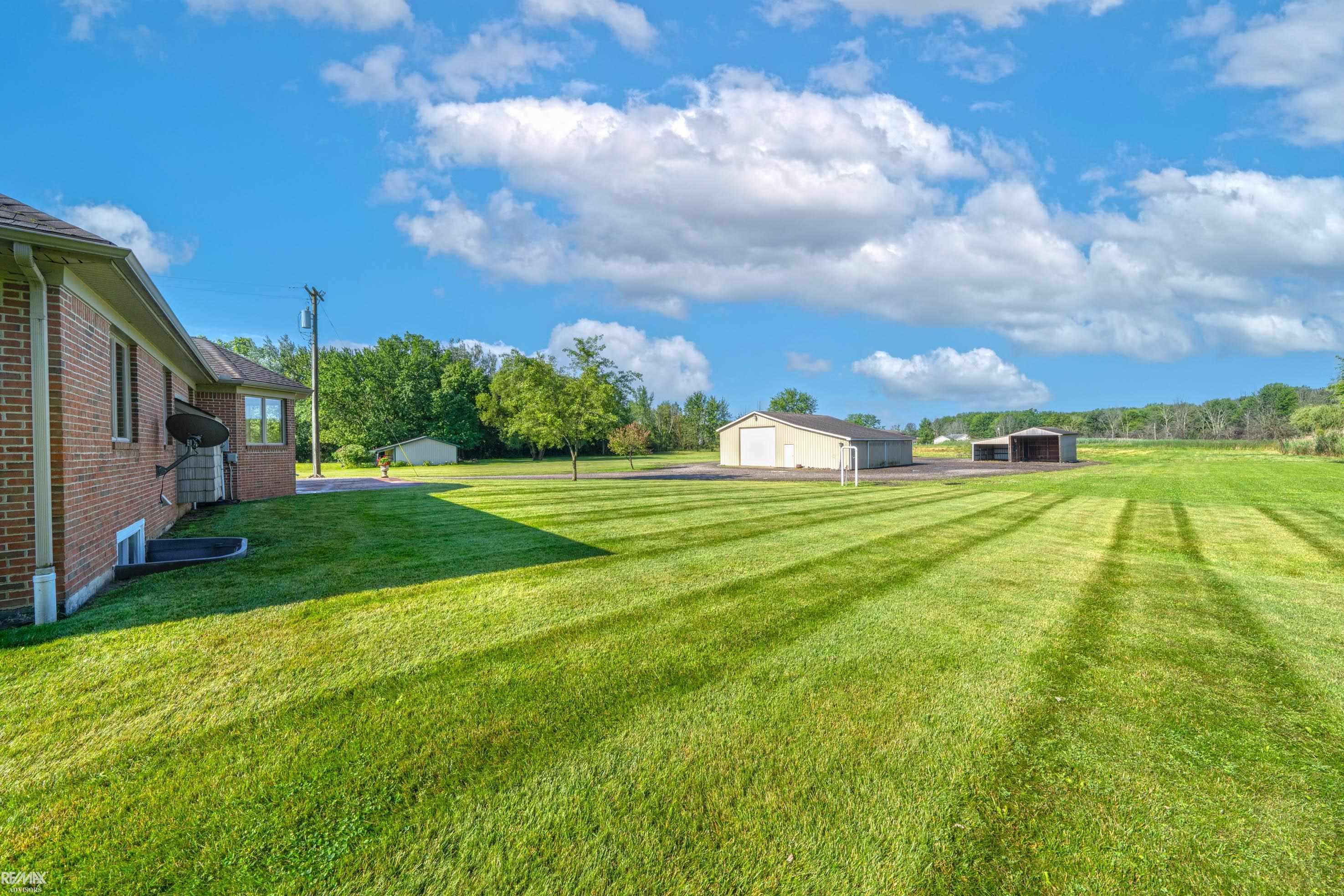 7486 Swan Creek Road
