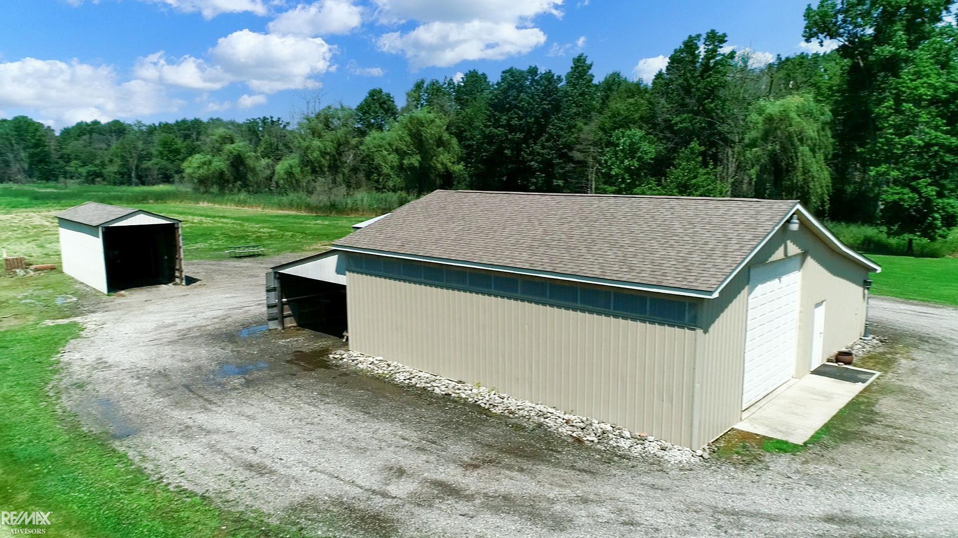 7486 Swan Creek Road