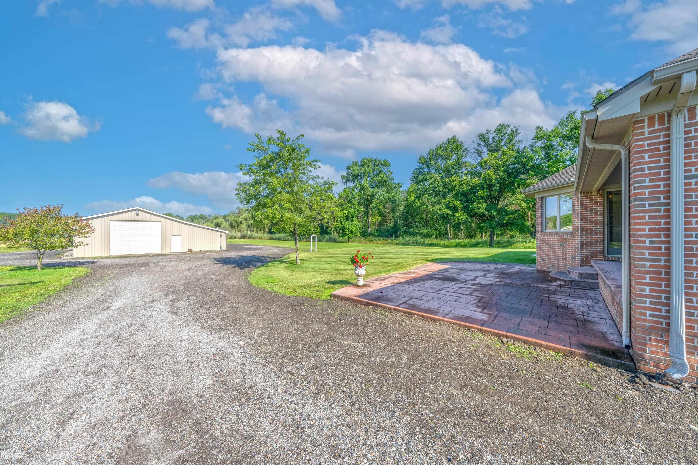 7486 Swan Creek Road